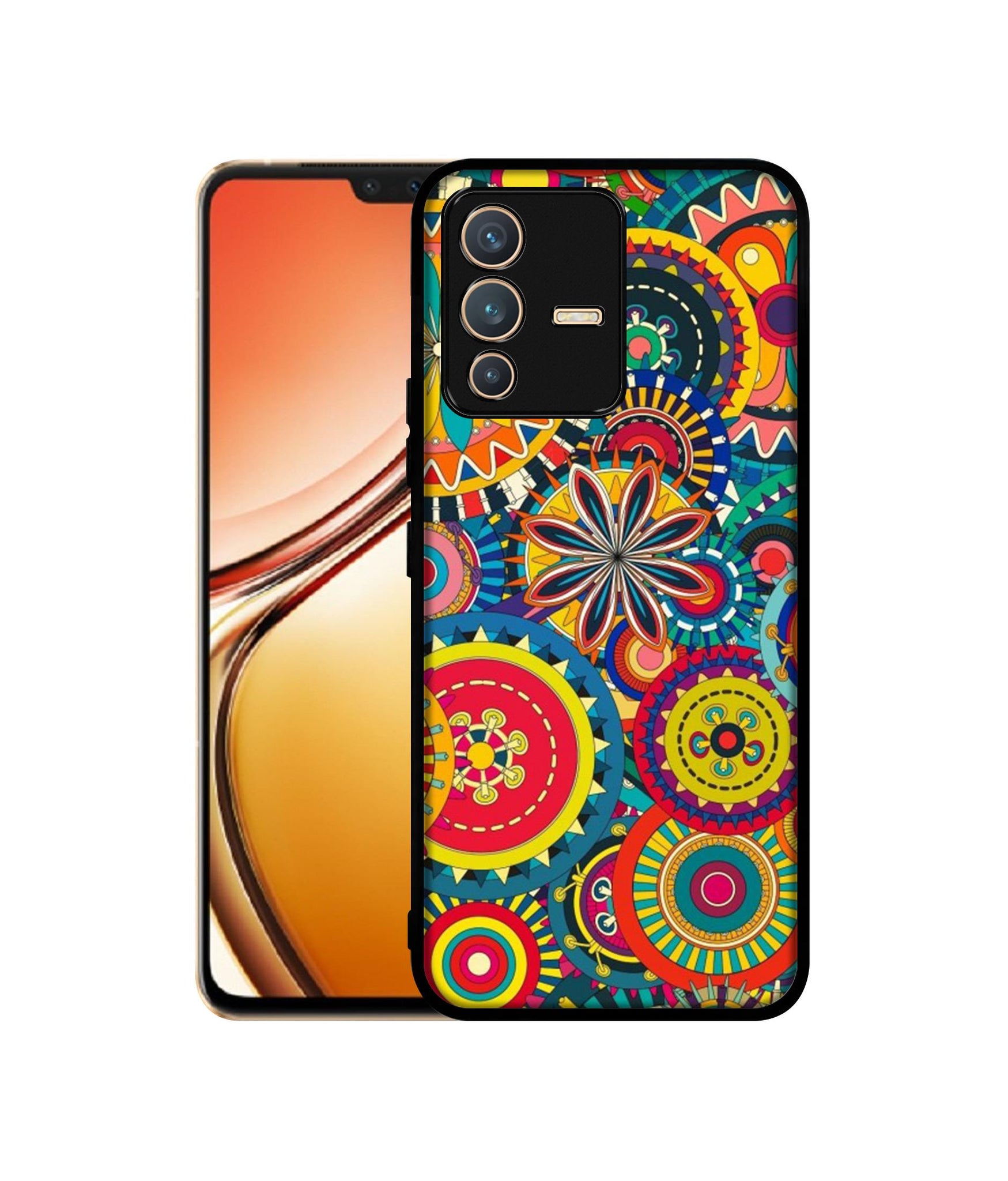 Vivo V23 5G