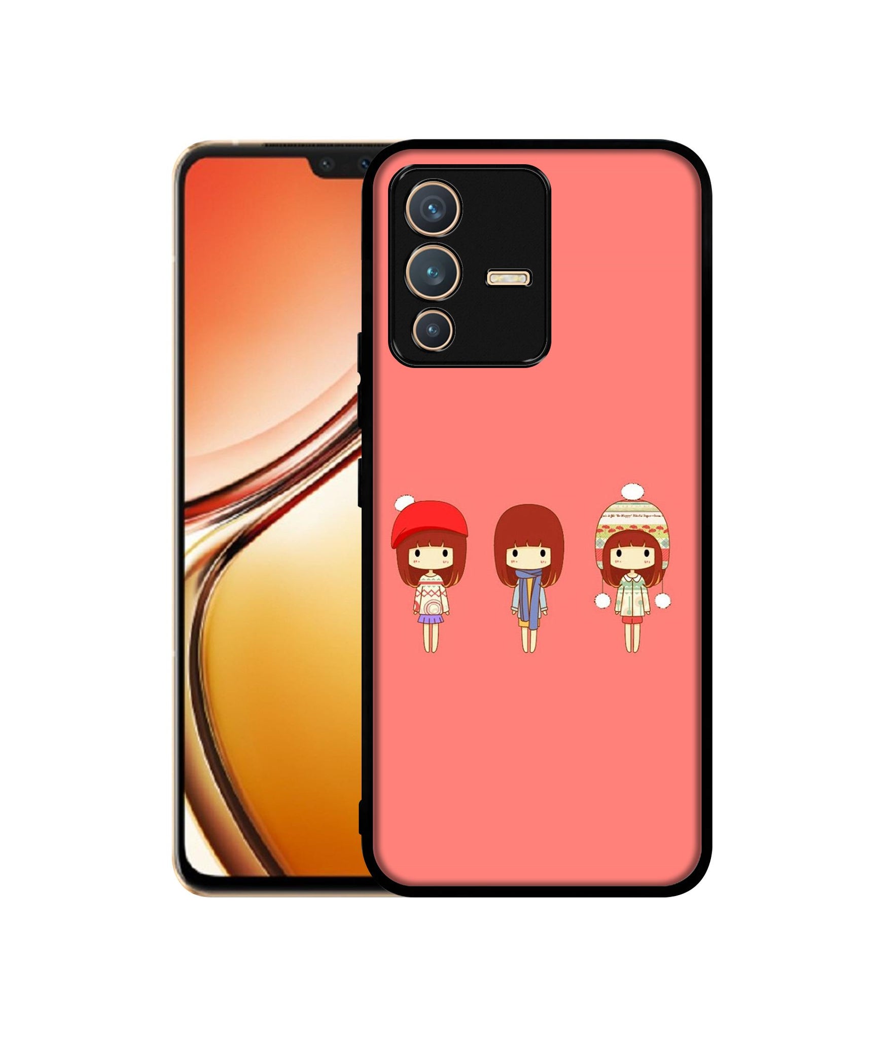 Vivo V23 5G