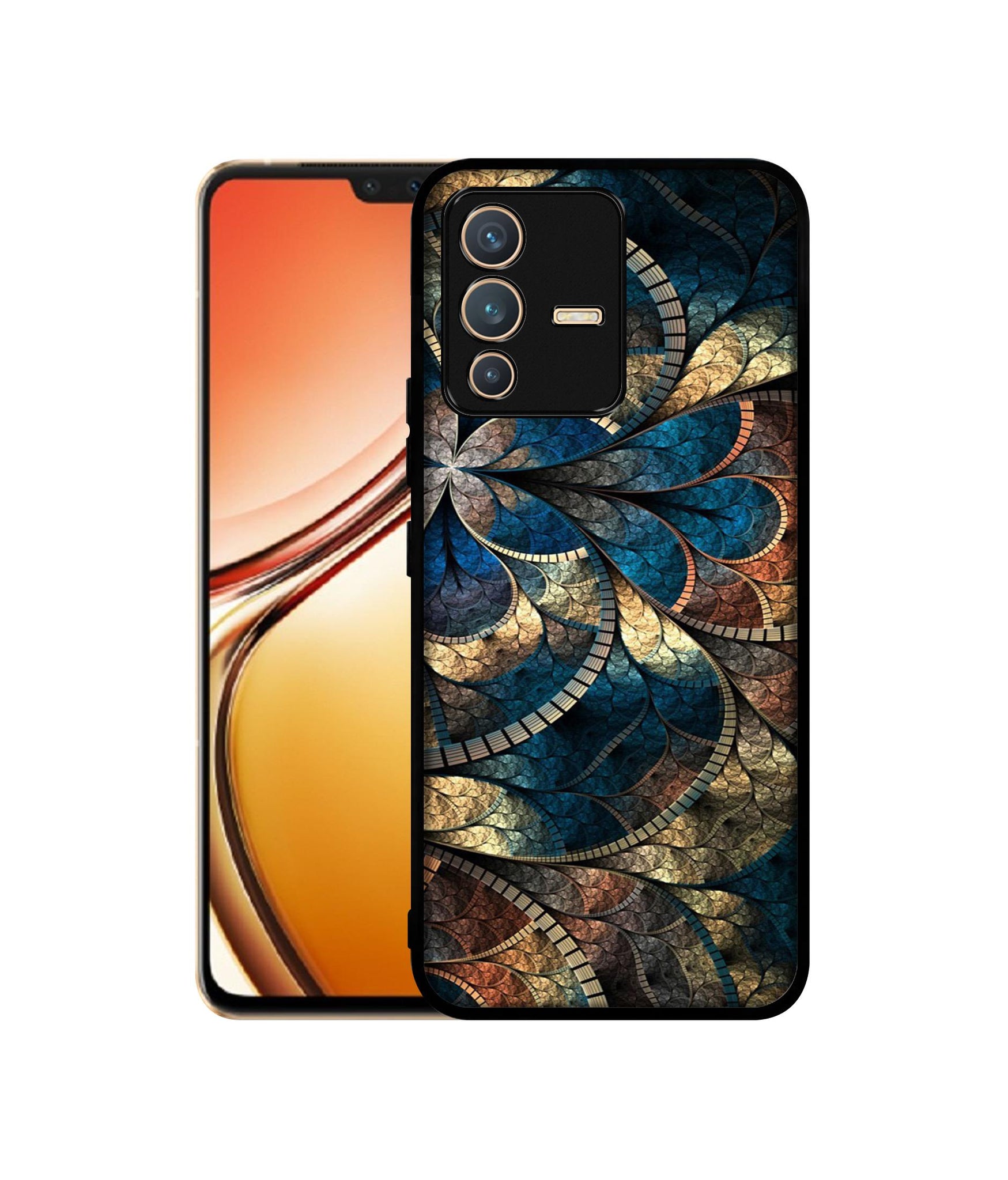 Vivo V23 5G