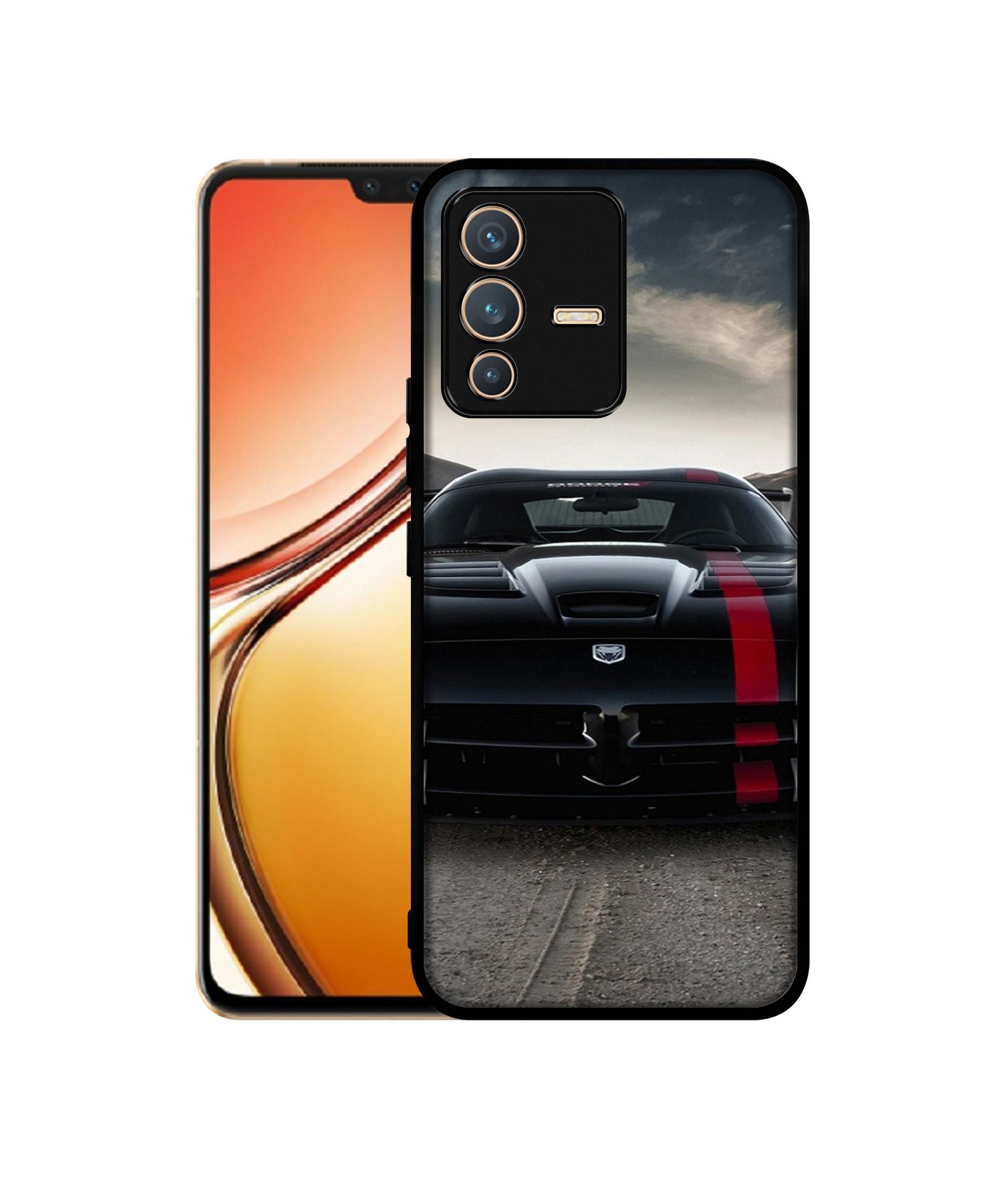 Vivo V23 5G