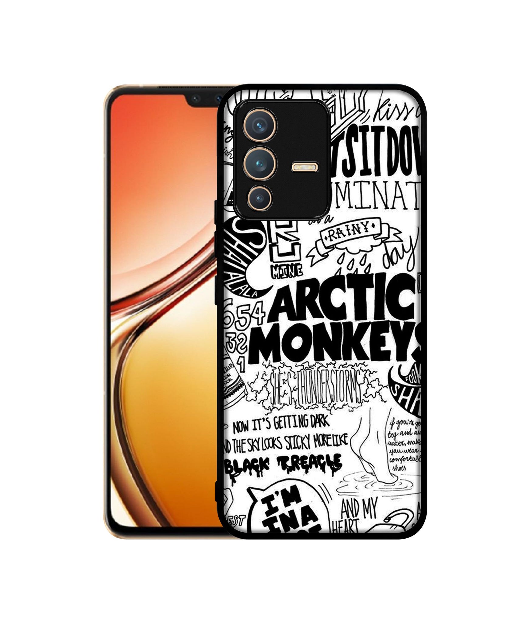 Vivo V23 5G