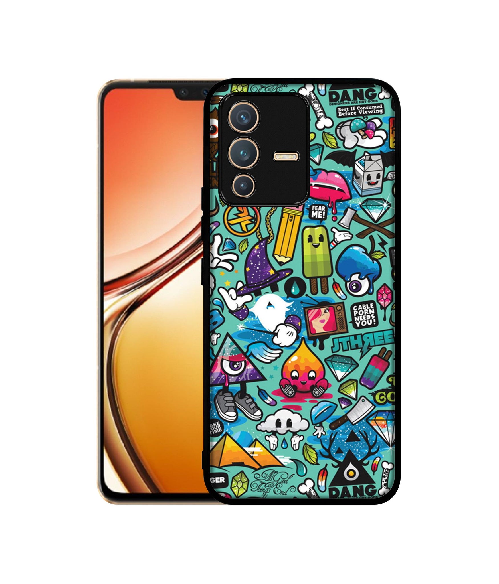 Vivo V23 5G