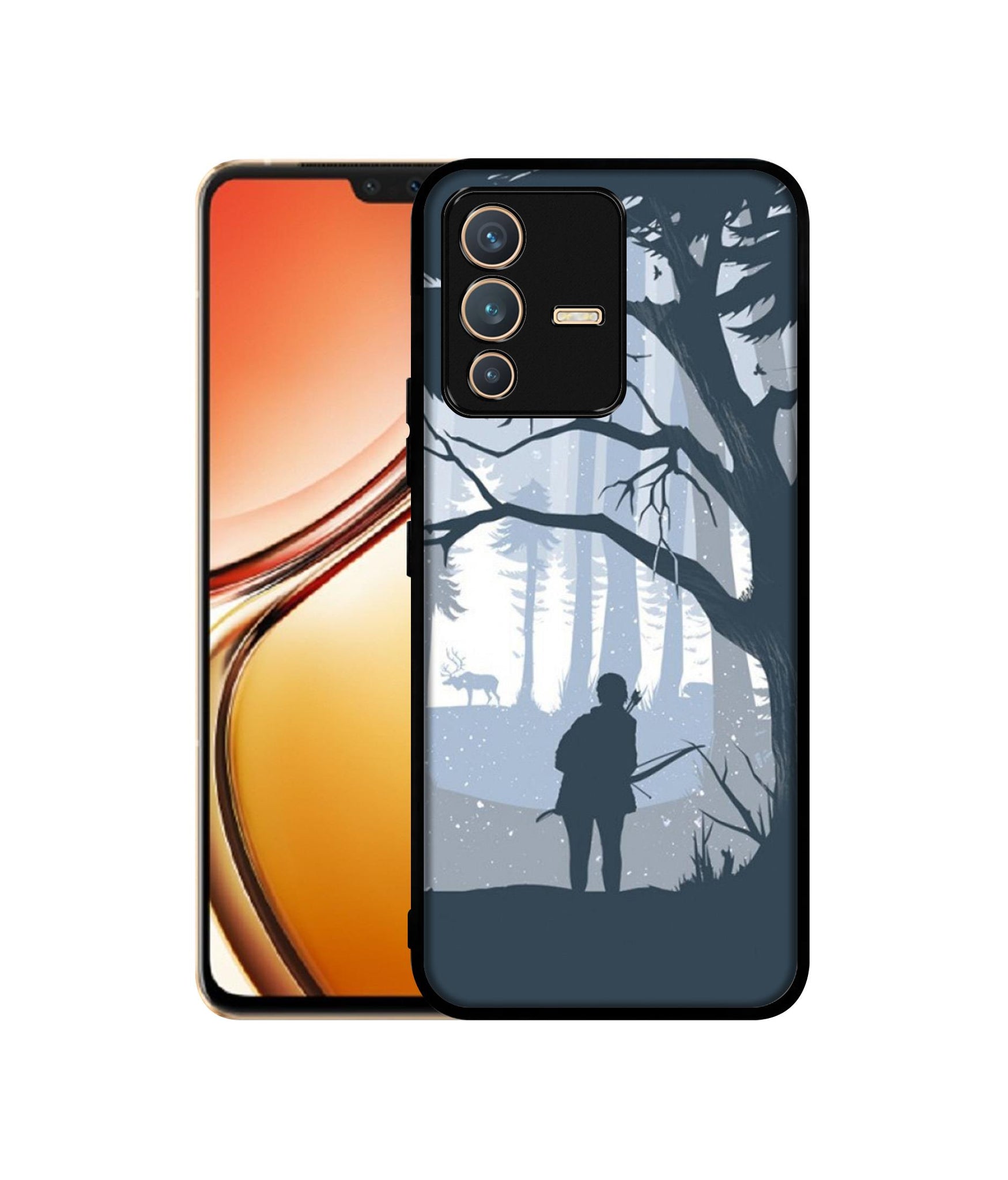 Vivo V23 5G