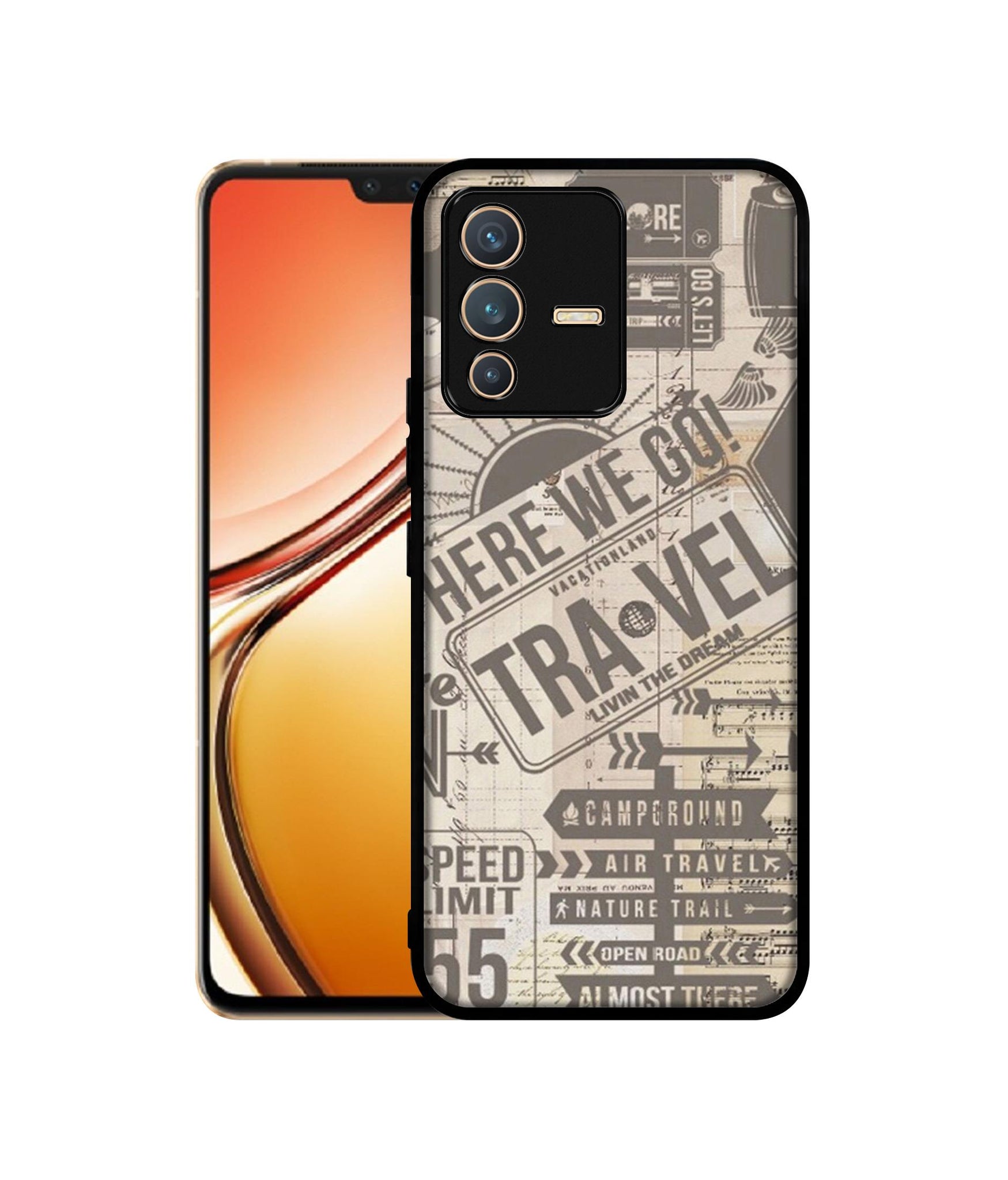 Vivo V23 5G