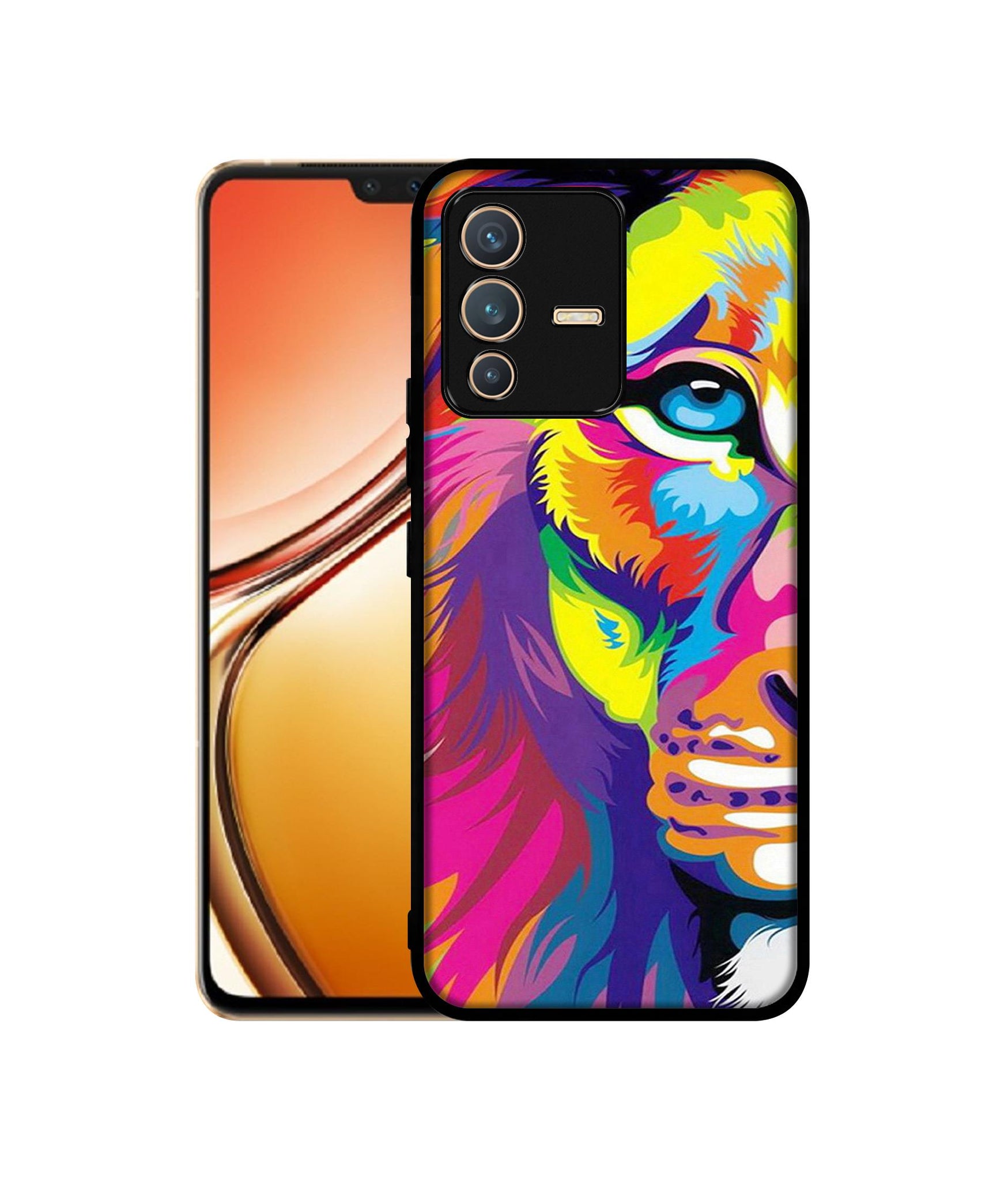 Vivo V23 5G