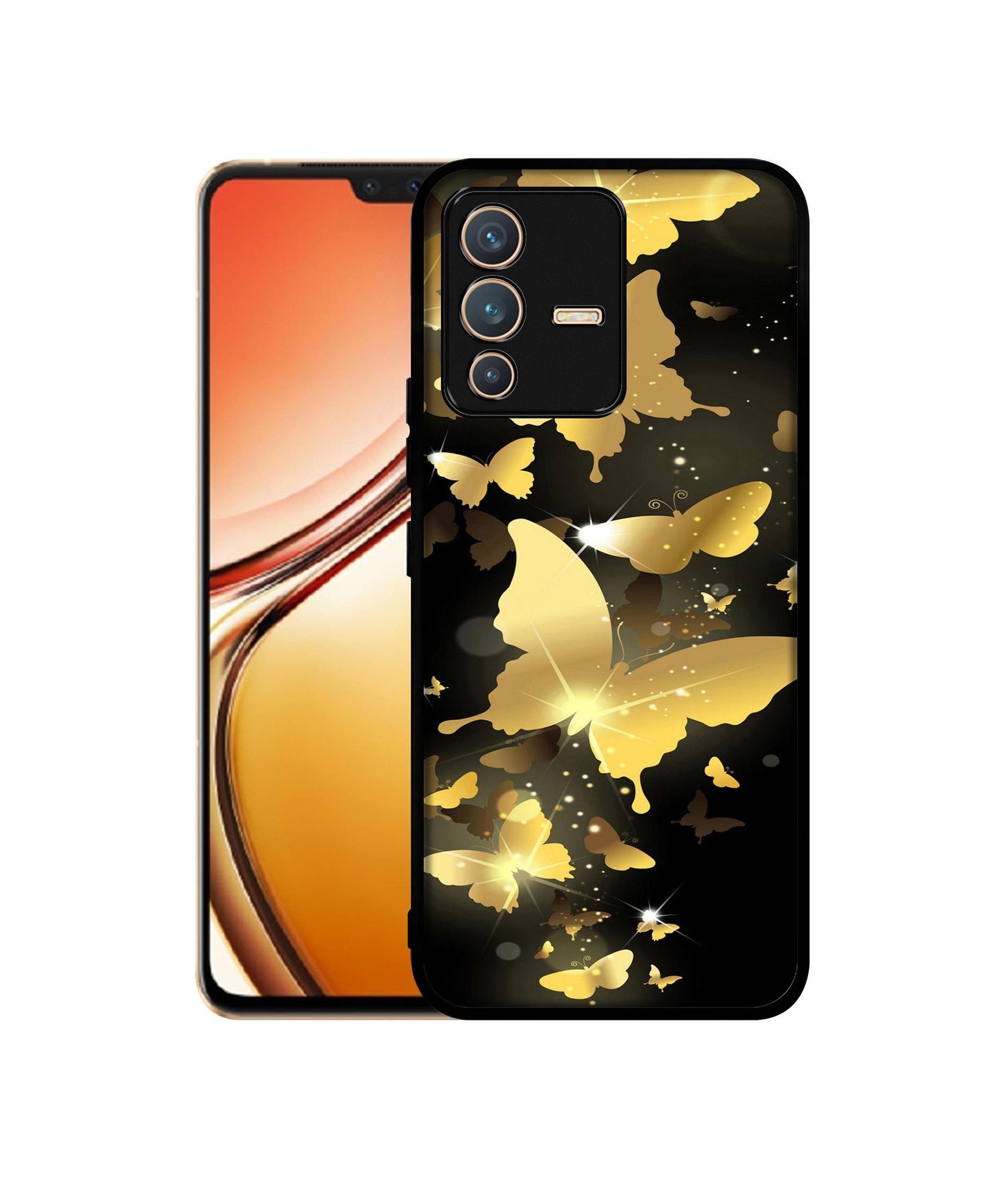 Vivo V23 5G