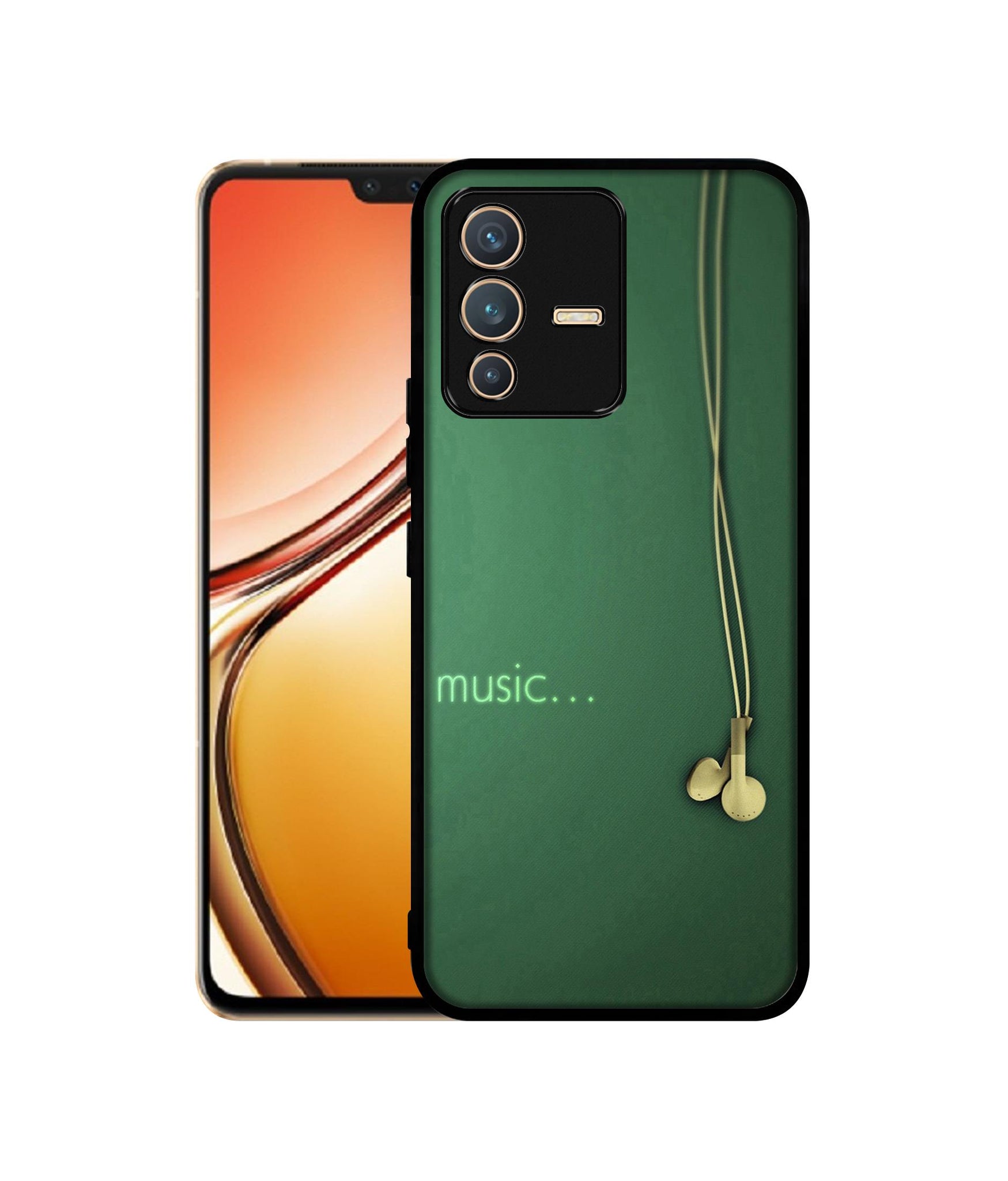 Vivo V23 5G