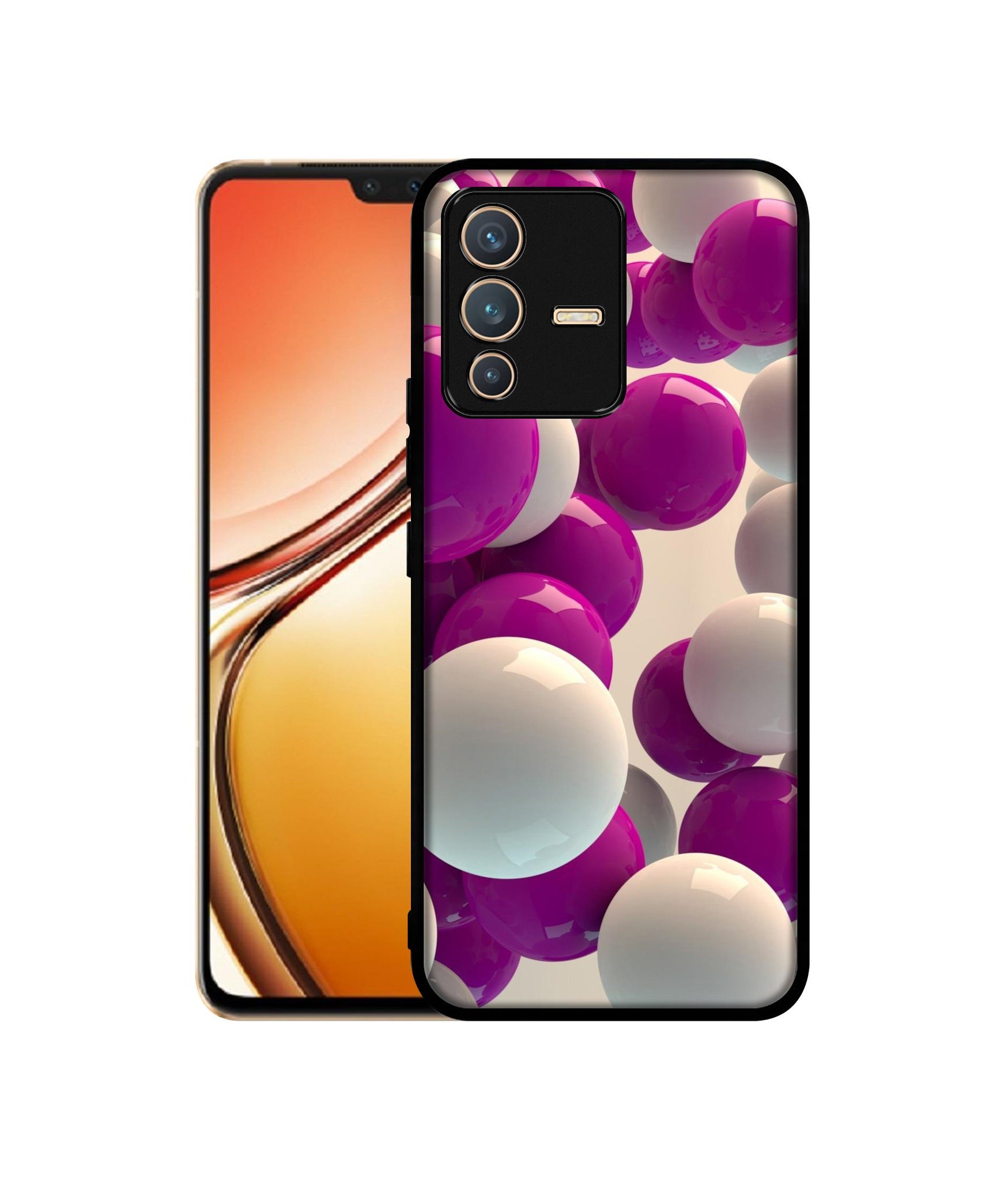 Vivo V23 5G