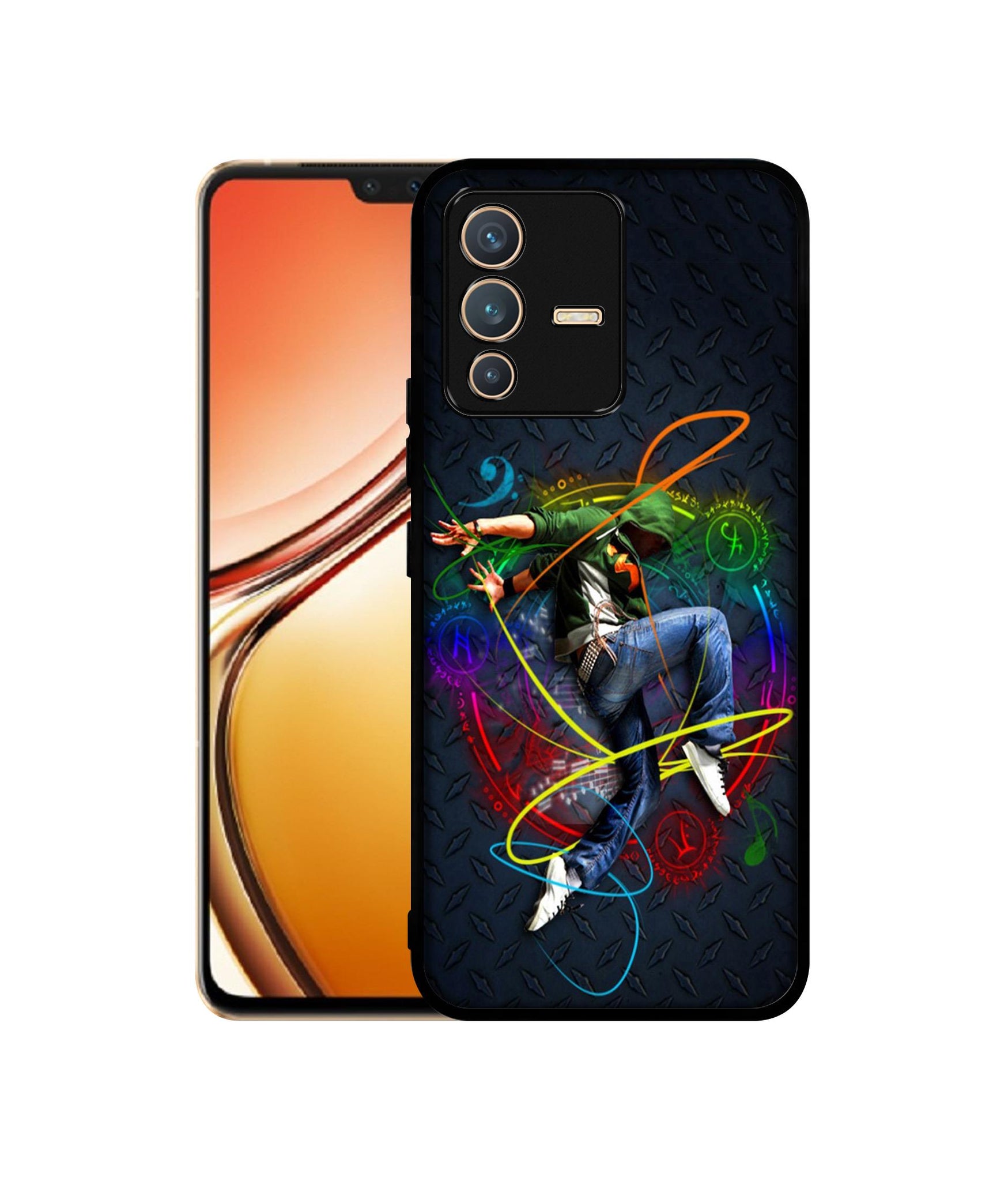 Vivo V23 5G