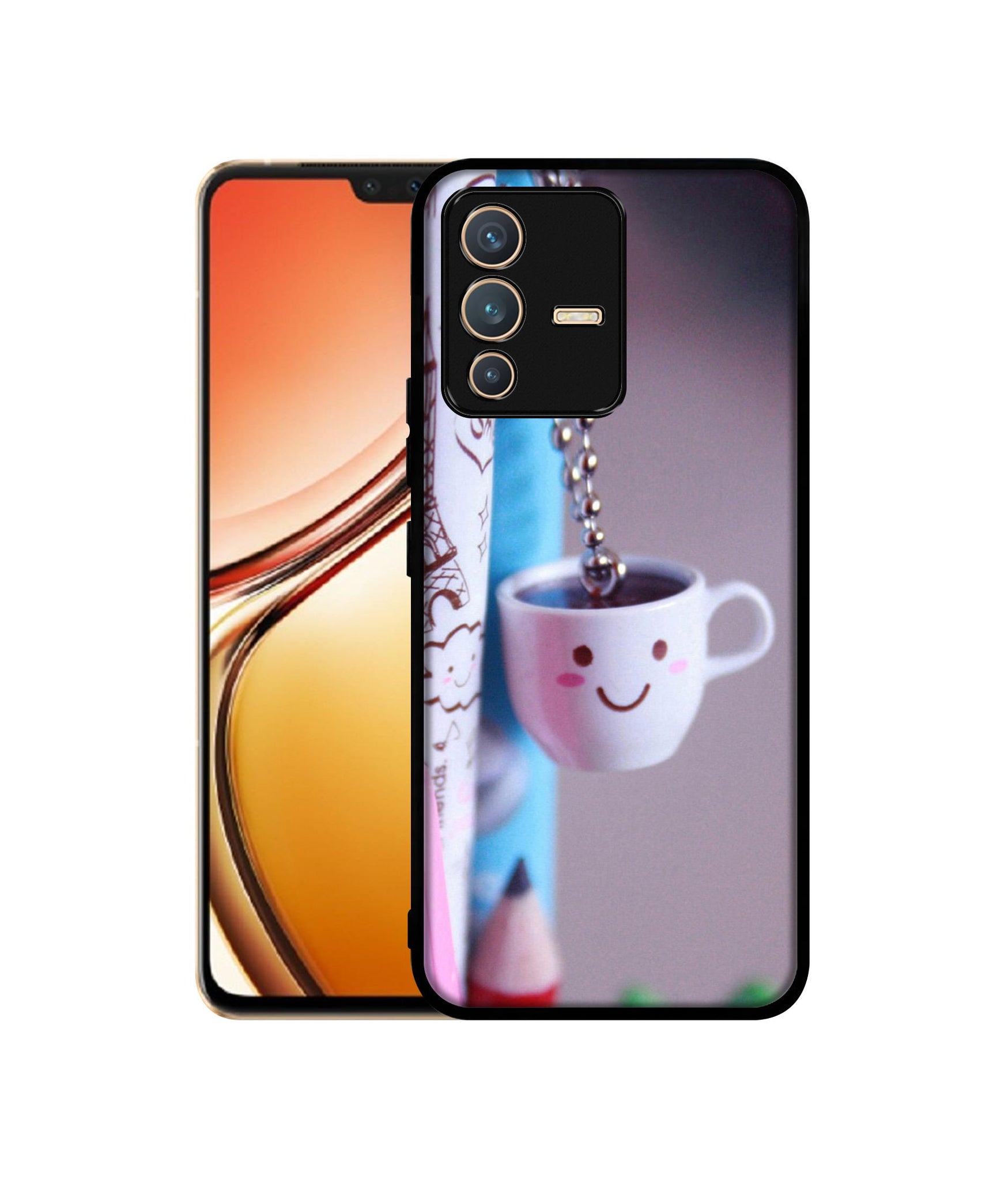 Vivo V23 5G