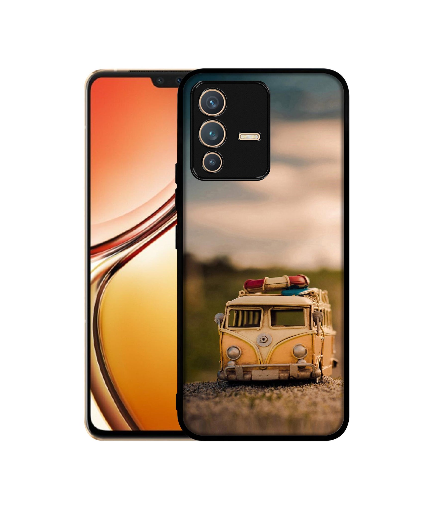 Vivo V23 5G