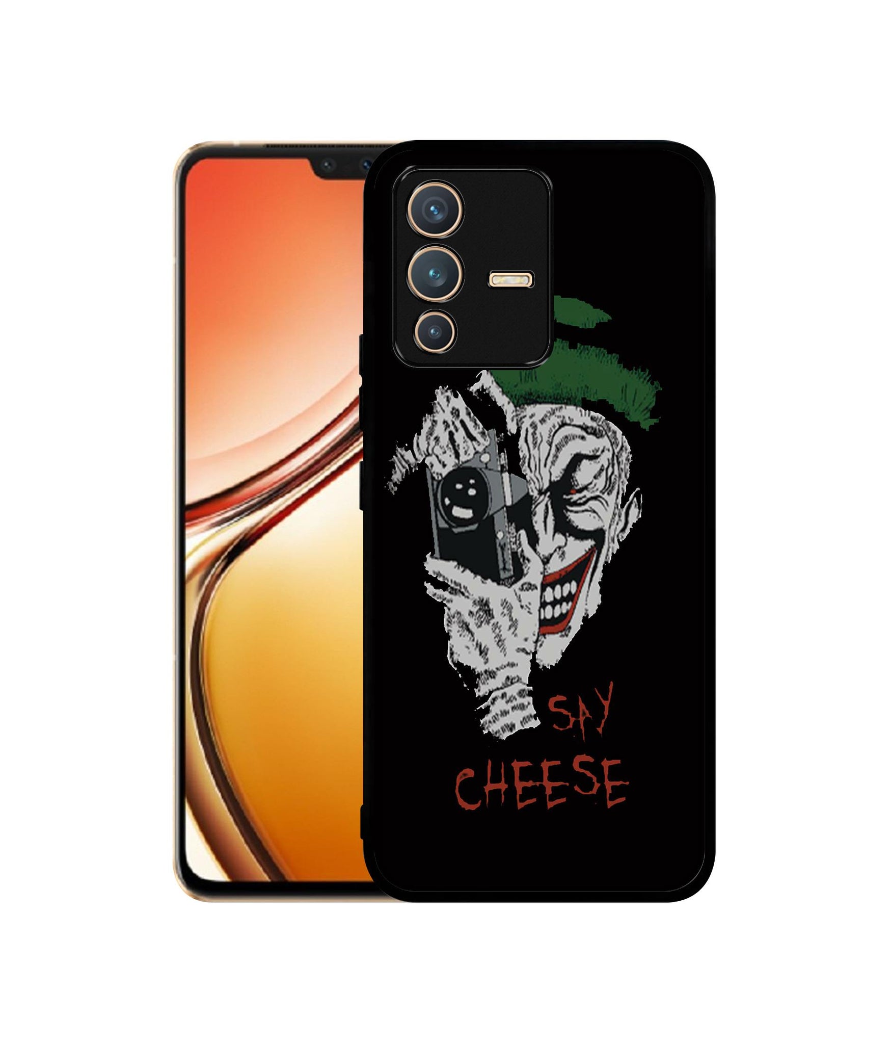 Vivo V23 5G
