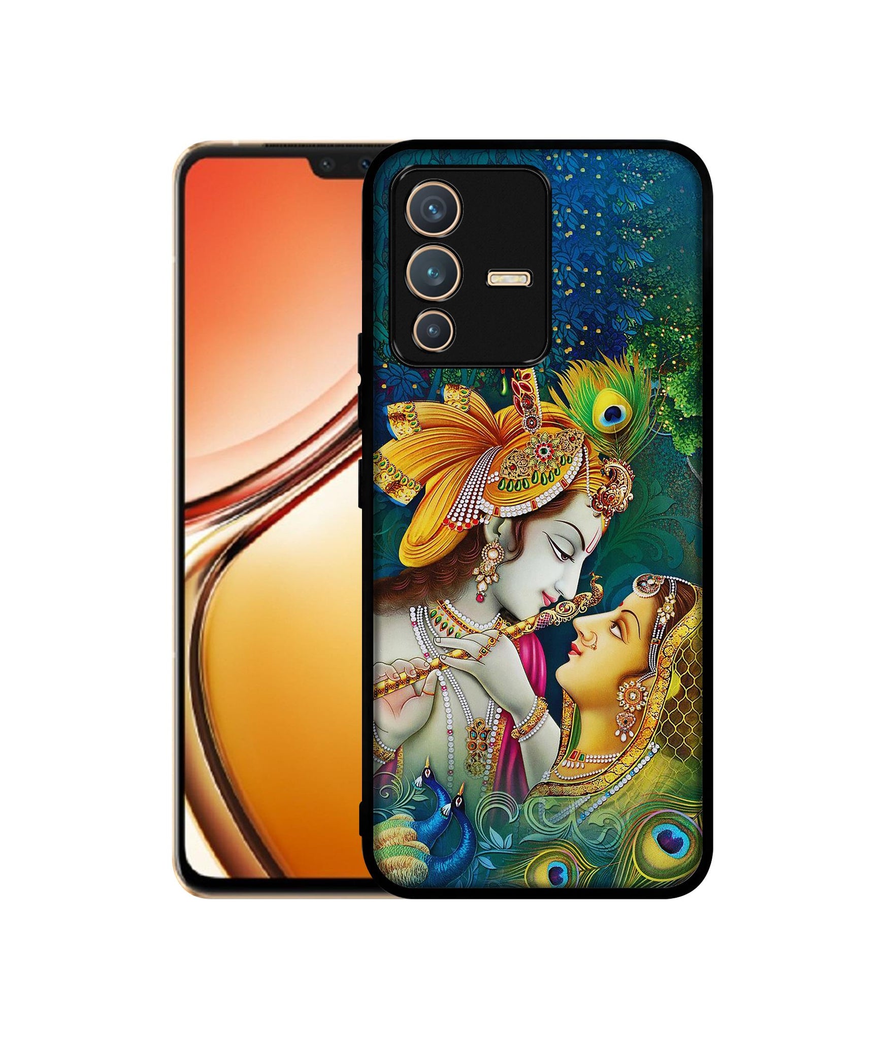 Vivo V23 5G