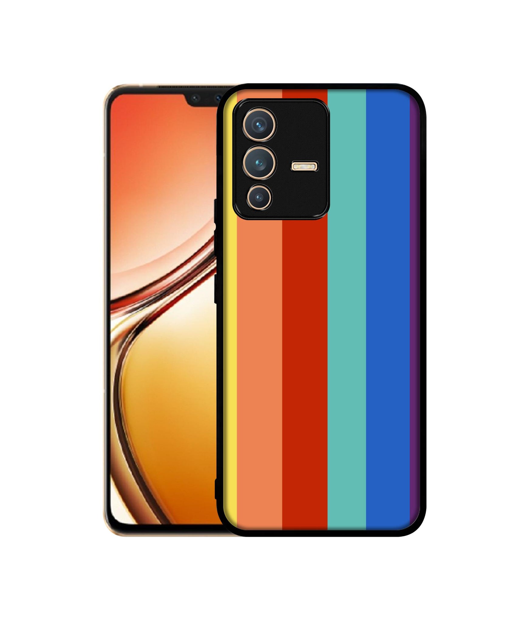 Vivo V23 5G