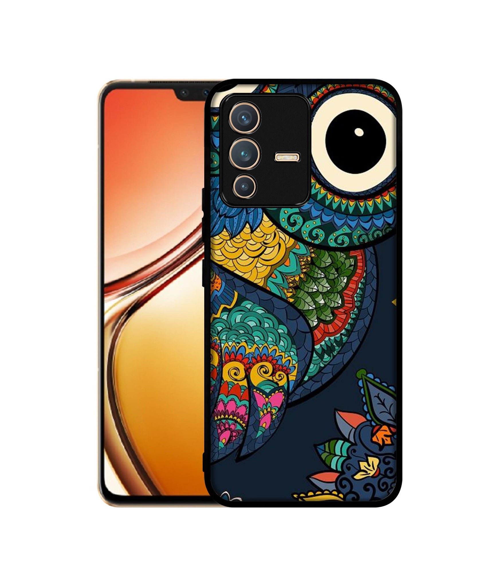 Vivo V23 5G