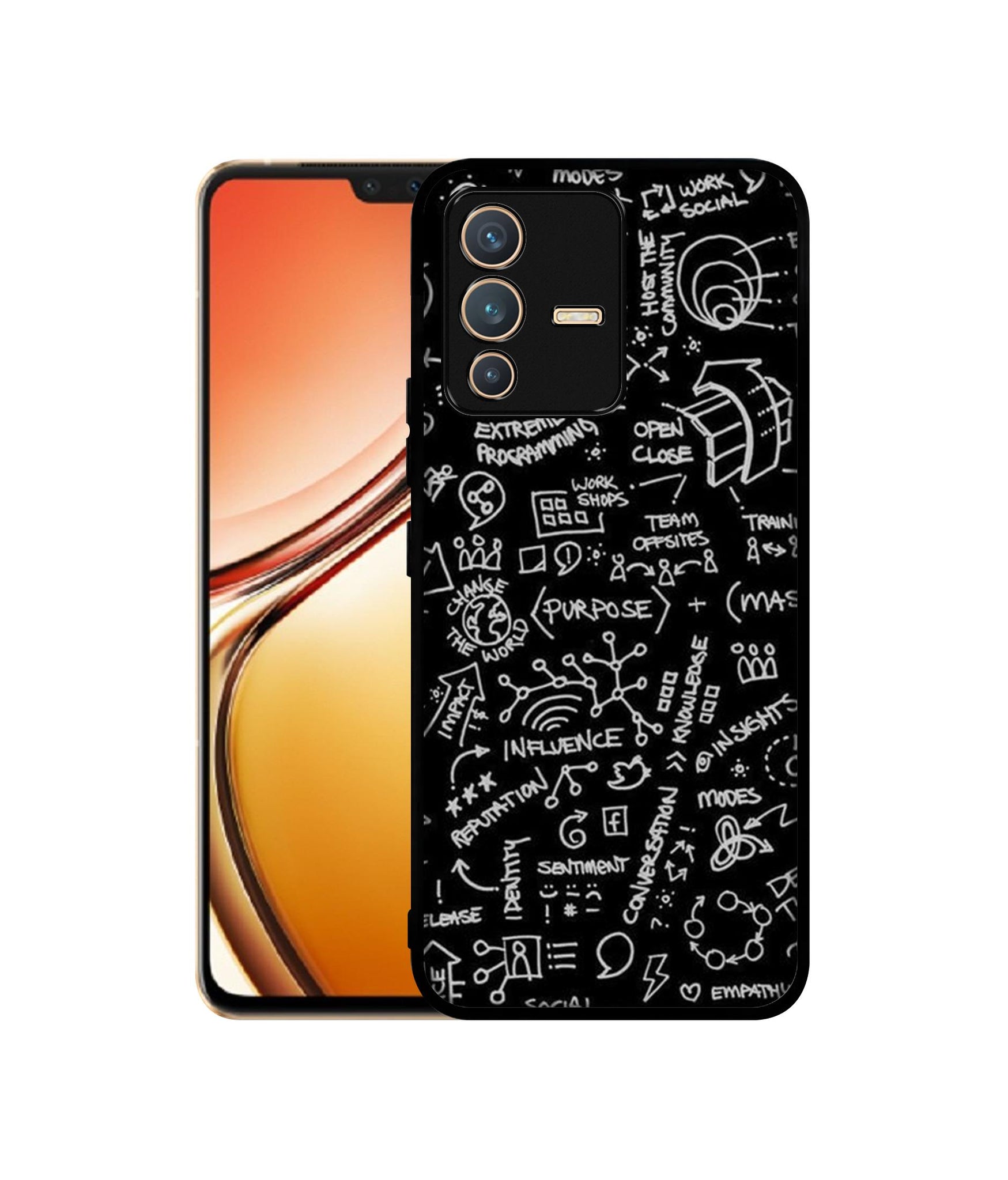 Vivo V23 5G