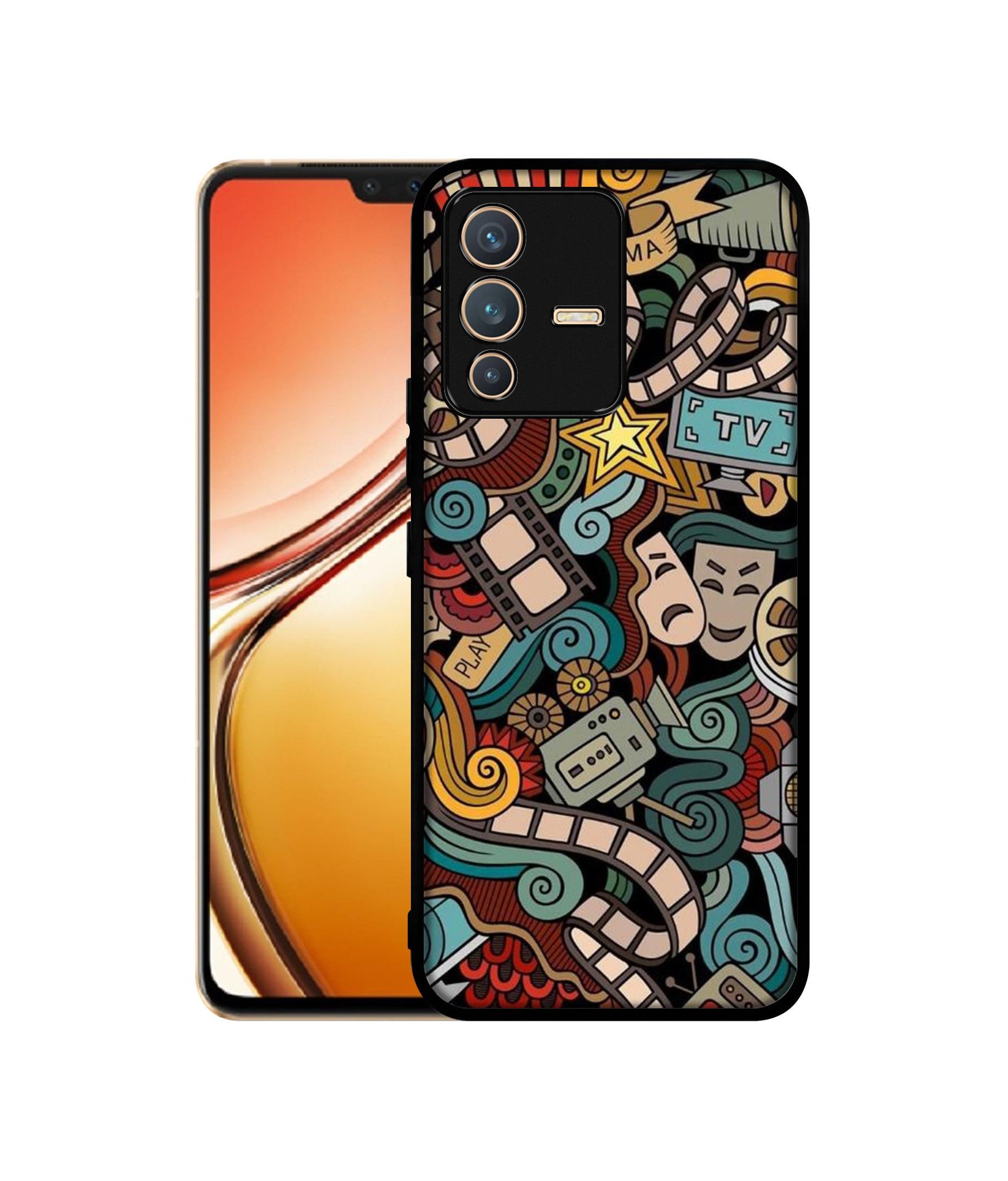 Vivo V23 5G