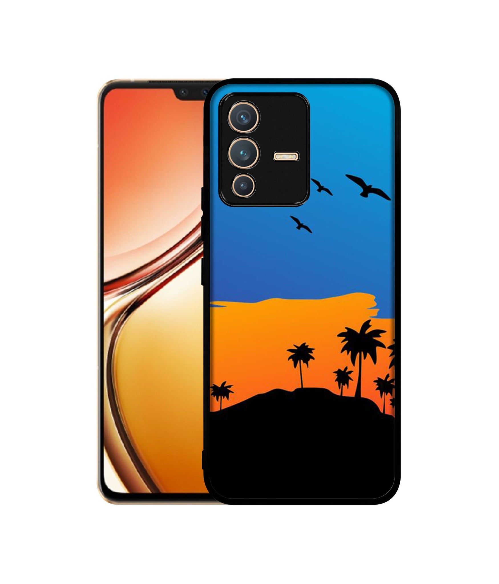 Vivo V23 5G