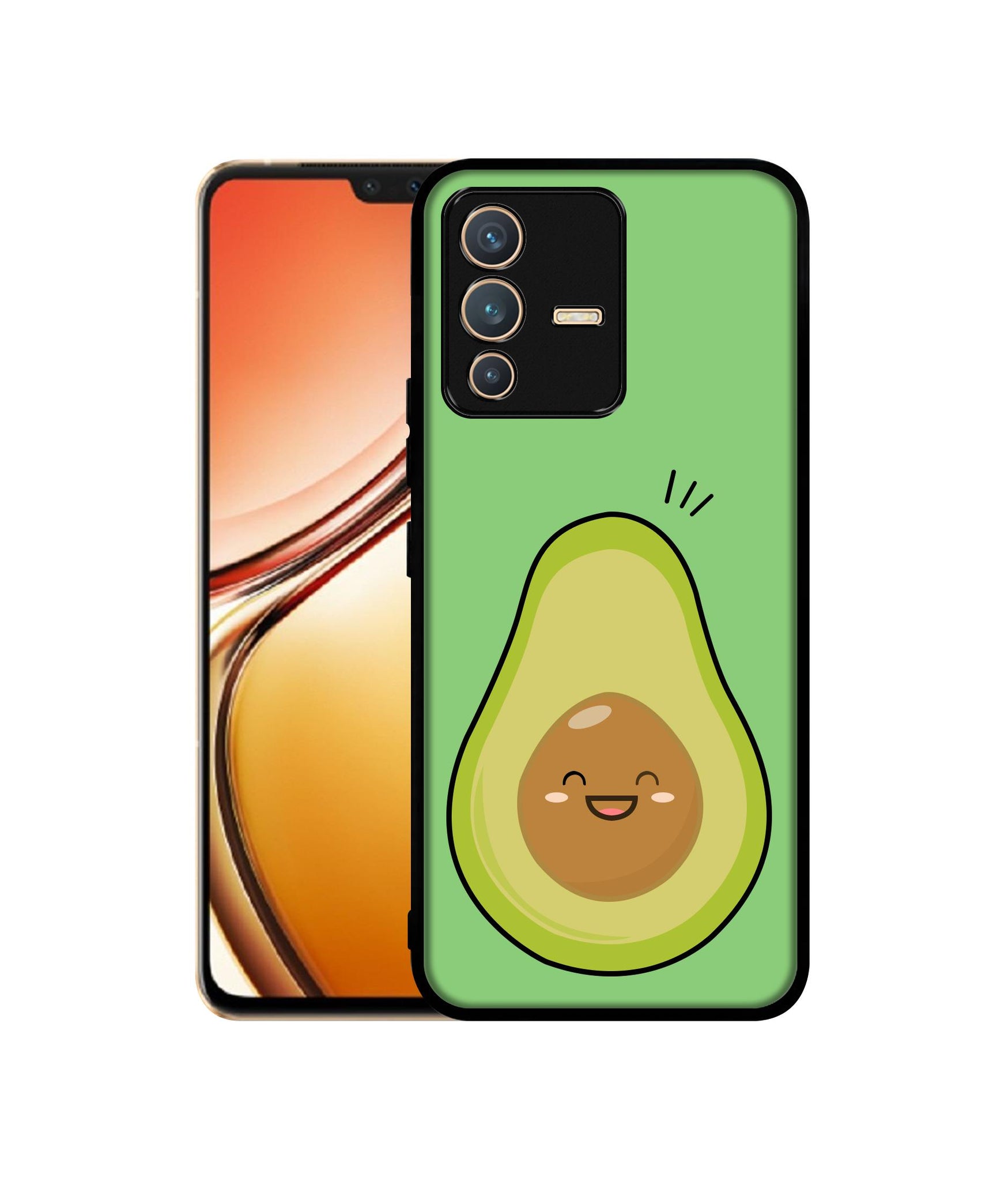 Vivo V23 5G
