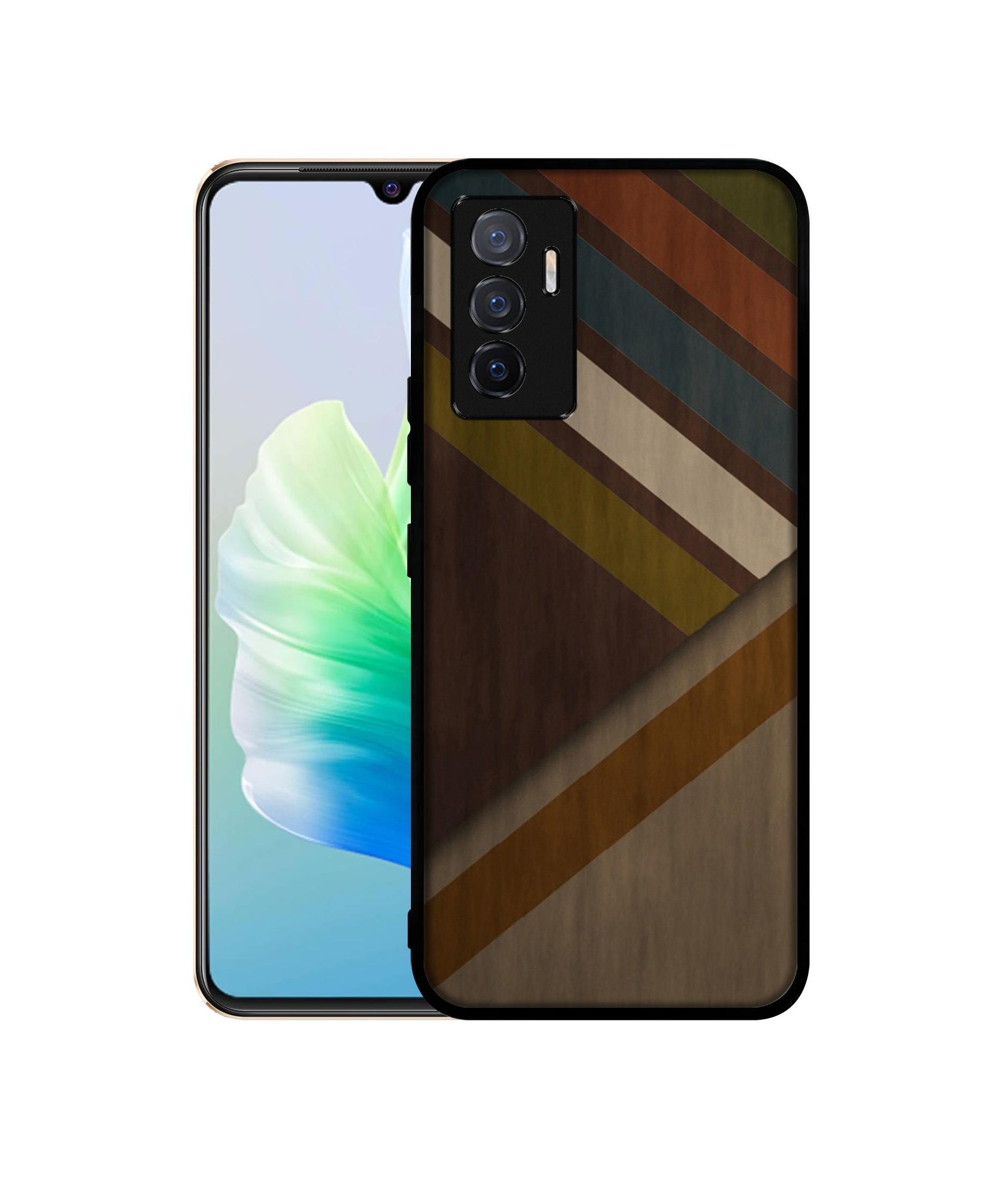 Vivo V23e 5G / Y75 4G