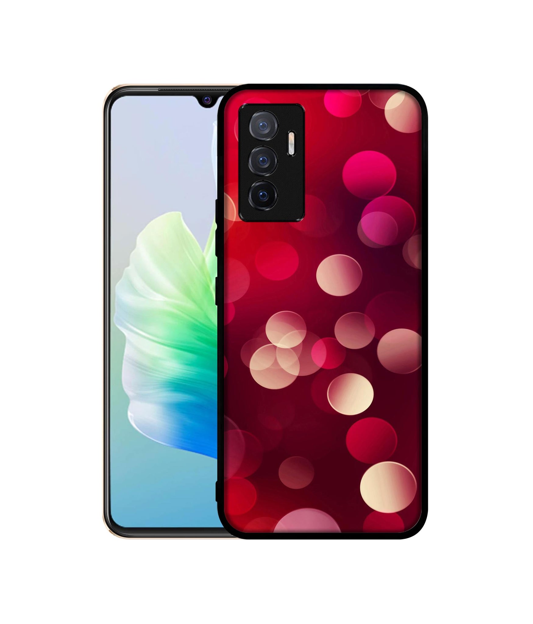 Vivo V23e 5G / Y75 4G