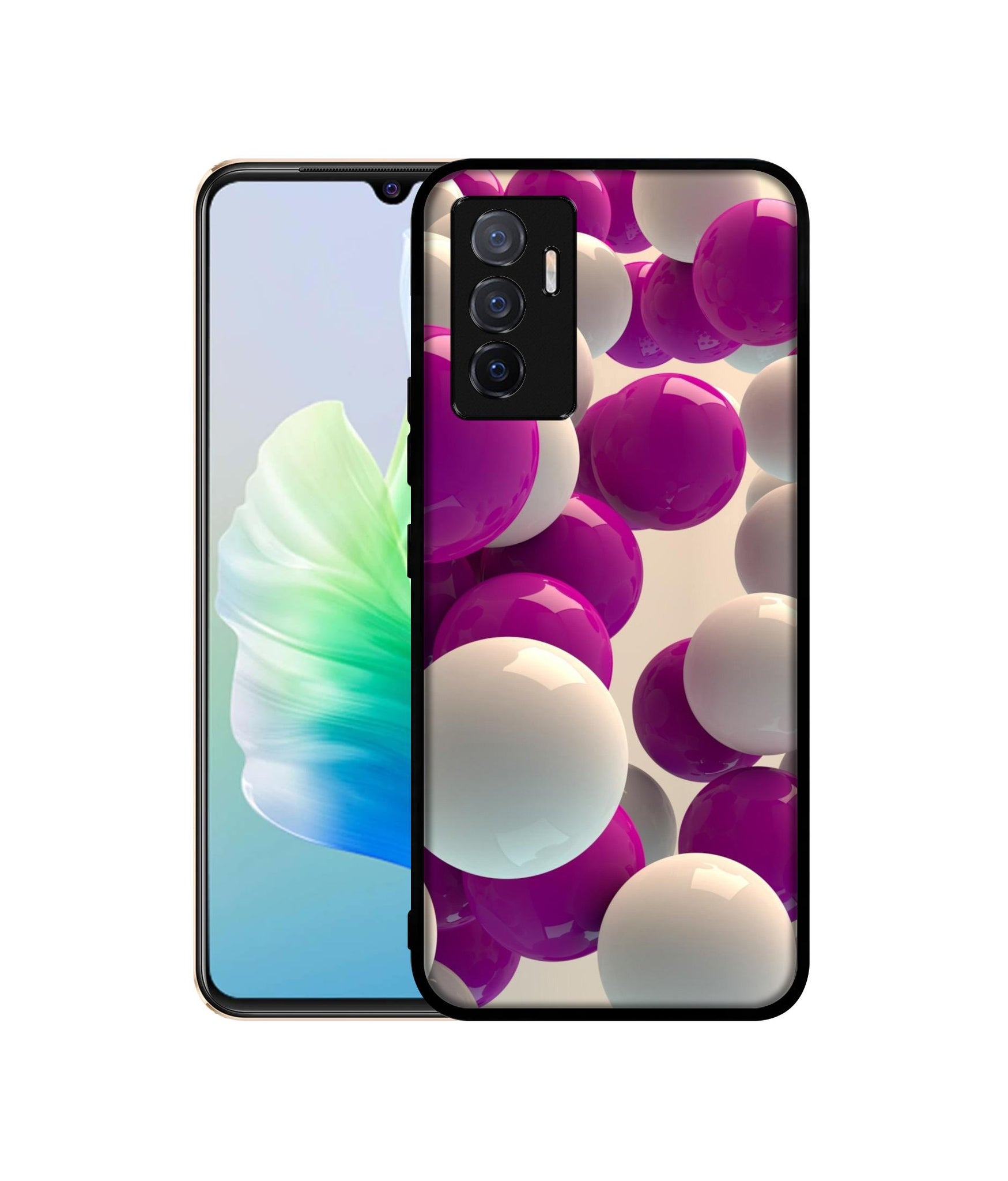 Vivo V23e 5G / Y75 4G