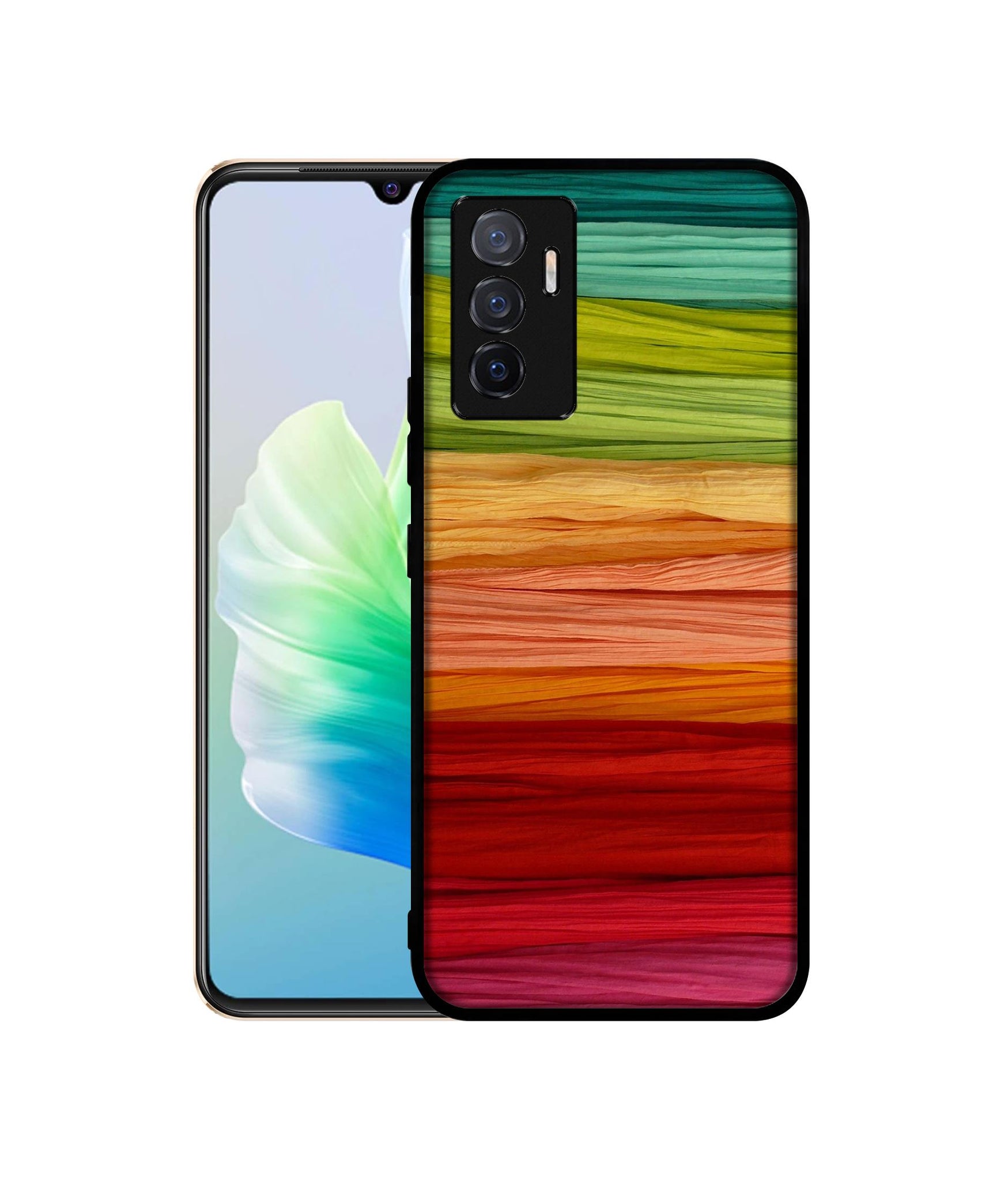 Vivo V23e 5G / Y75 4G