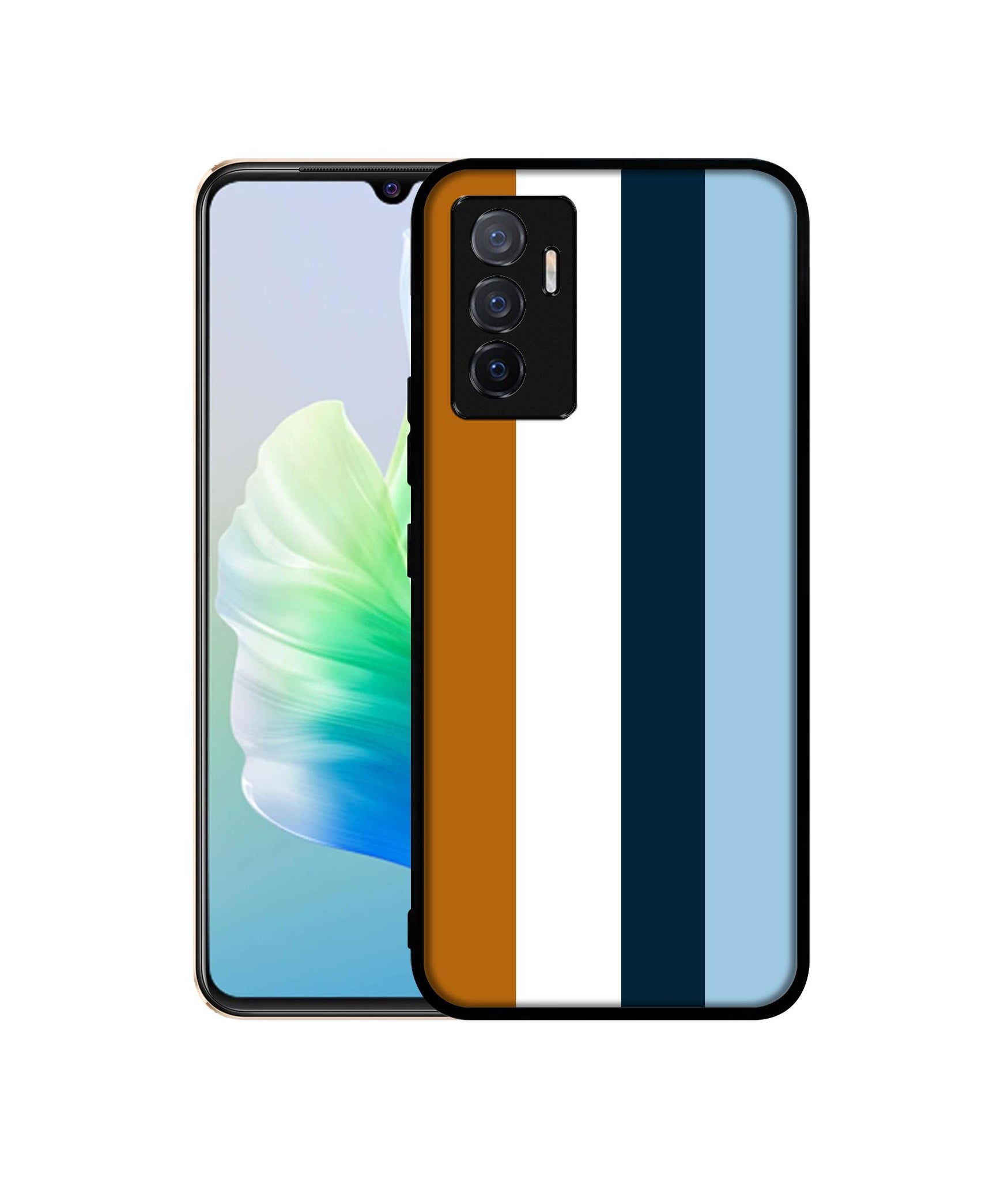 Vivo V23e 5G / Y75 4G