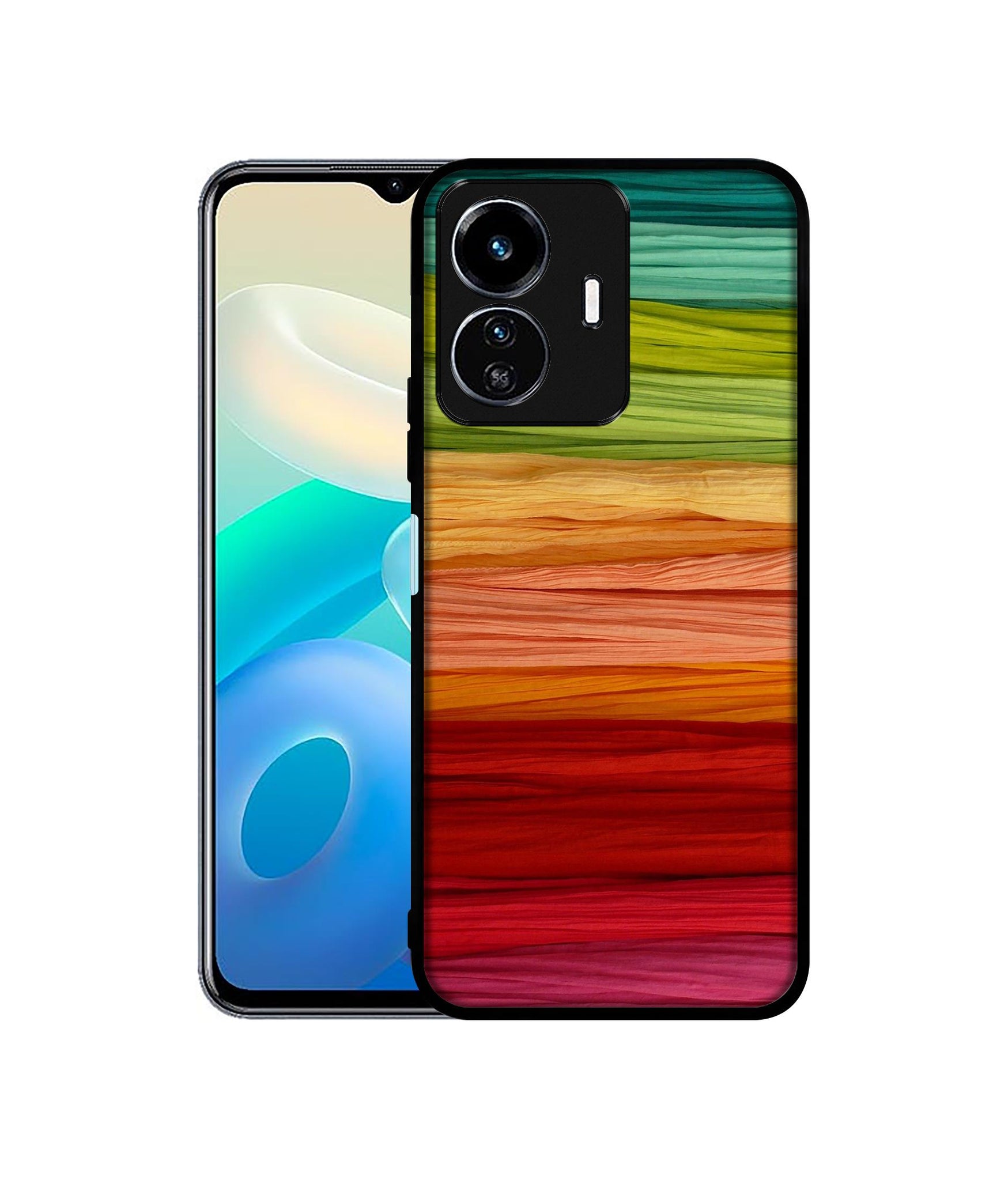 Vivo Y77 5G