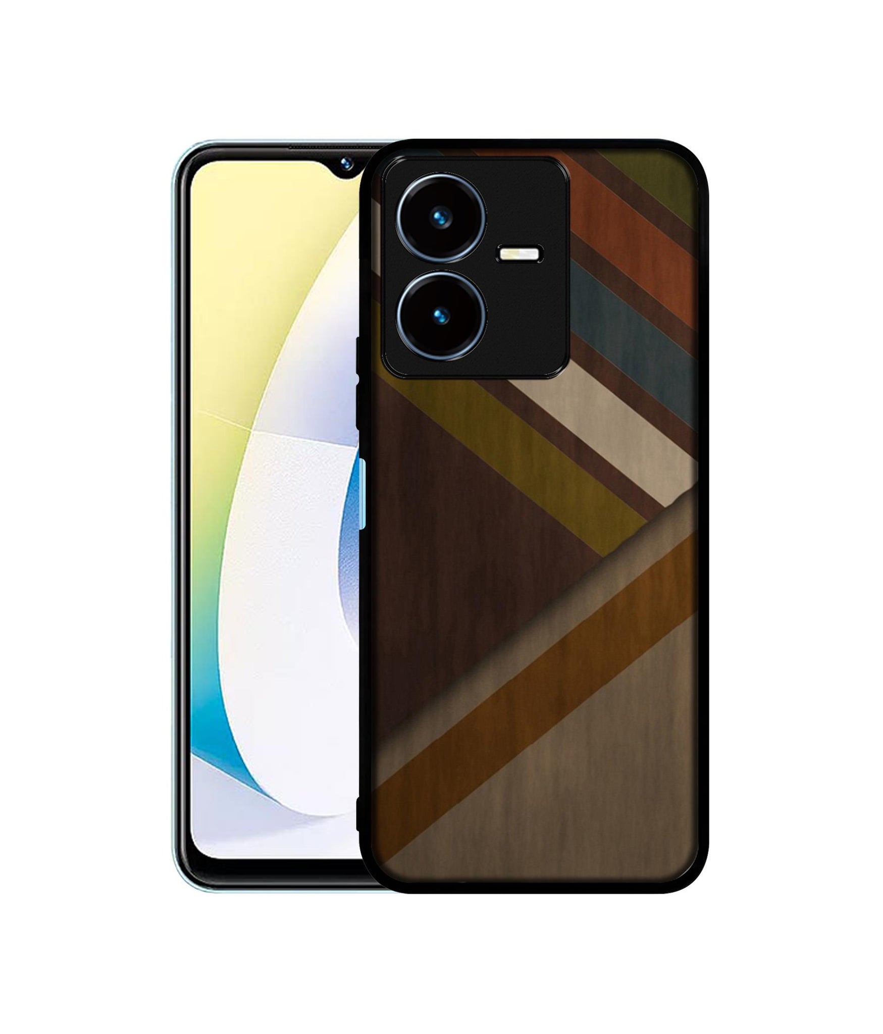 Vivo Y22 4G / Y22S 4G