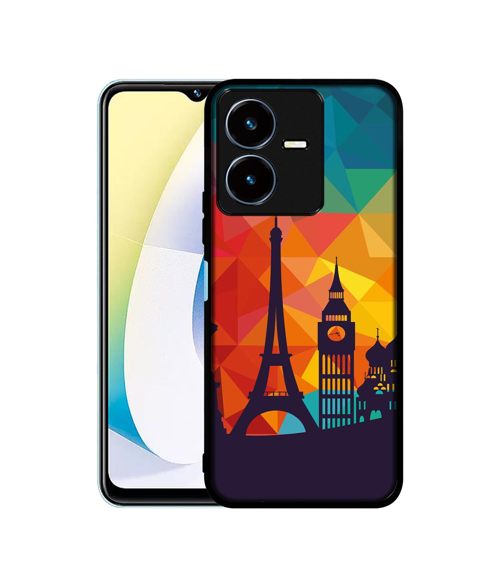 Vivo Y22 4G / Y22S 4G