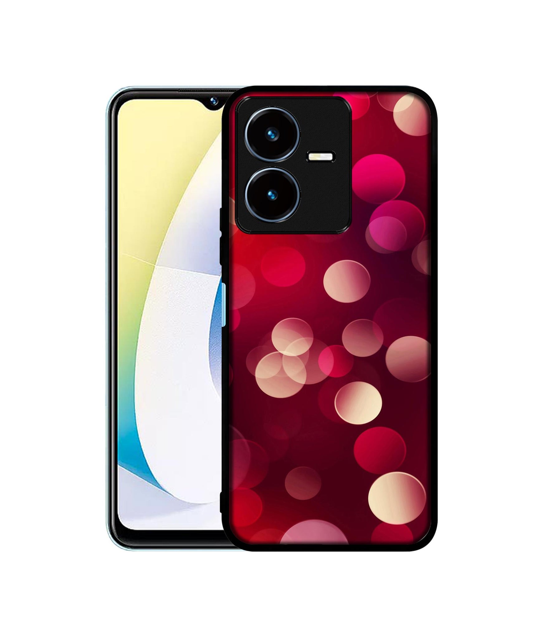 Vivo Y22 4G / Y22S 4G