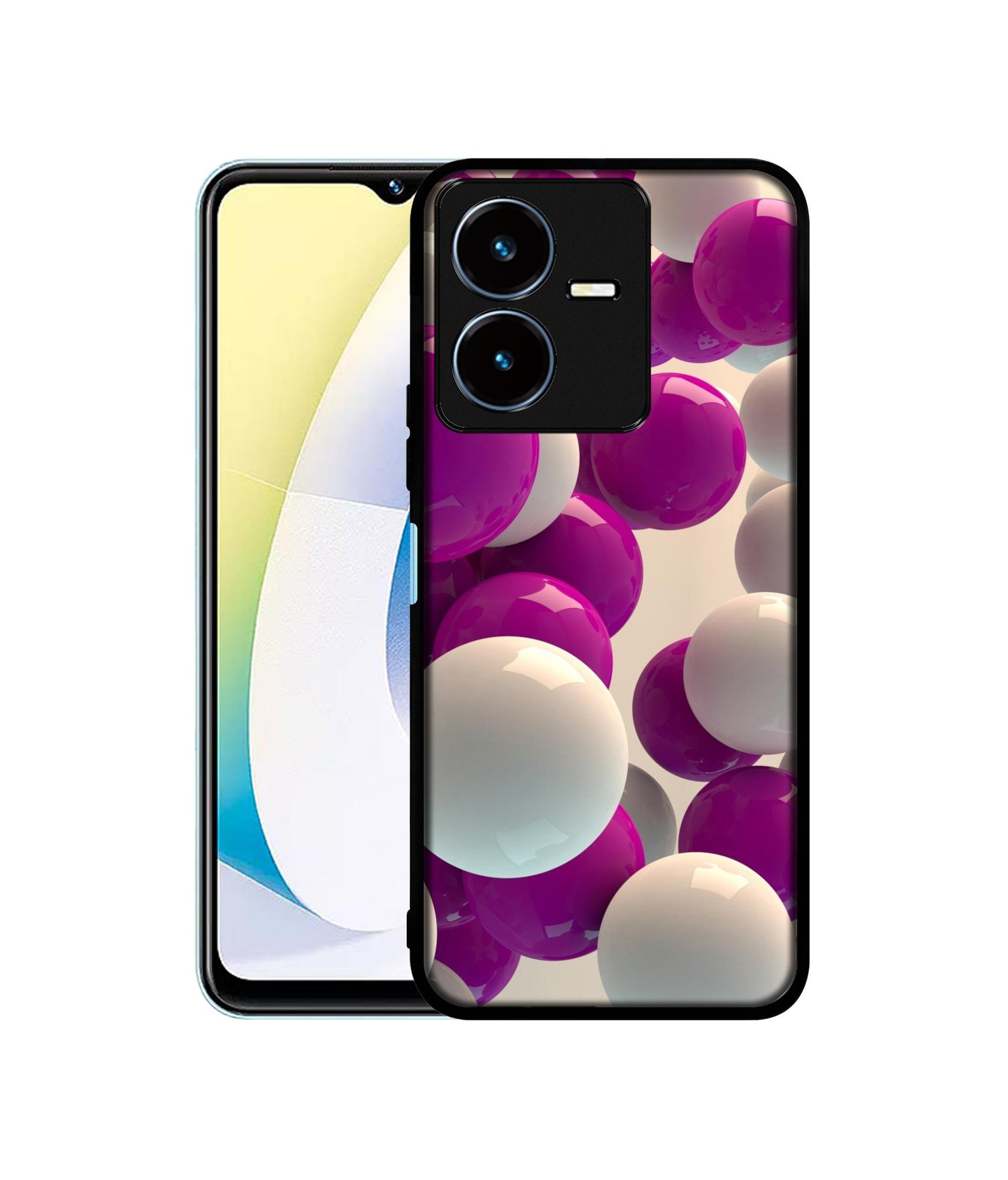 Vivo Y22 4G / Y22S 4G