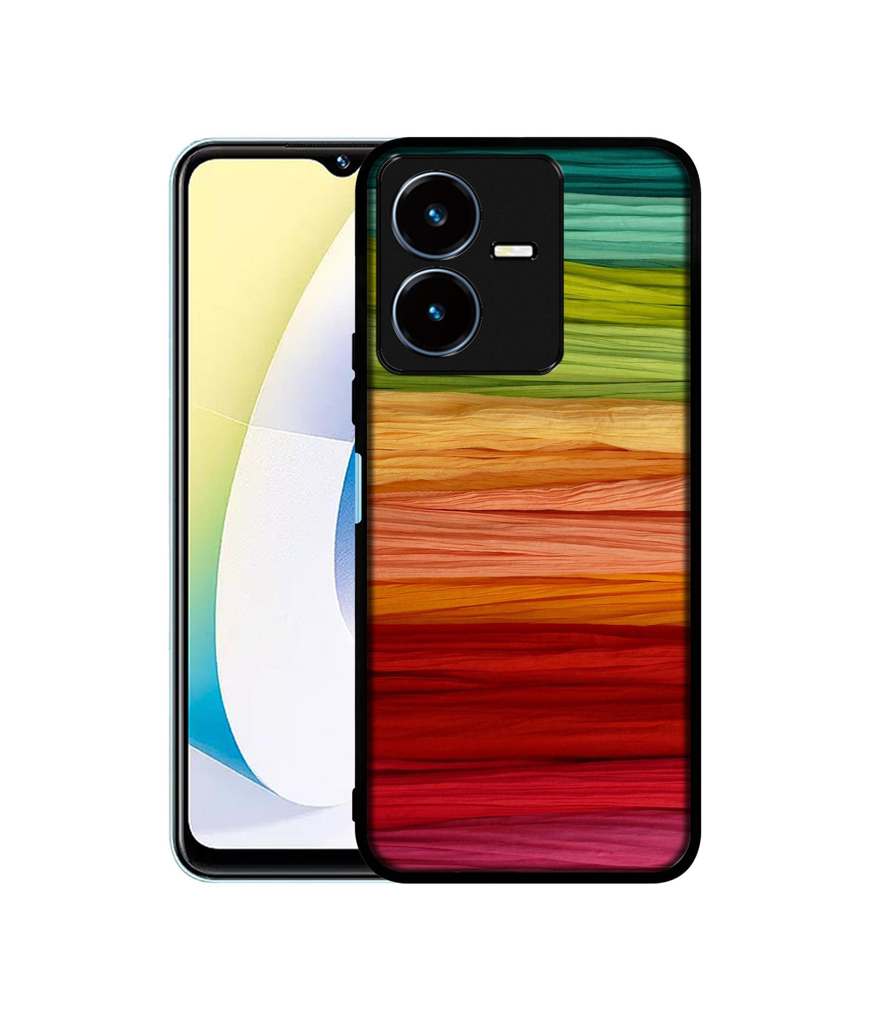 Vivo Y22 4G / Y22S 4G