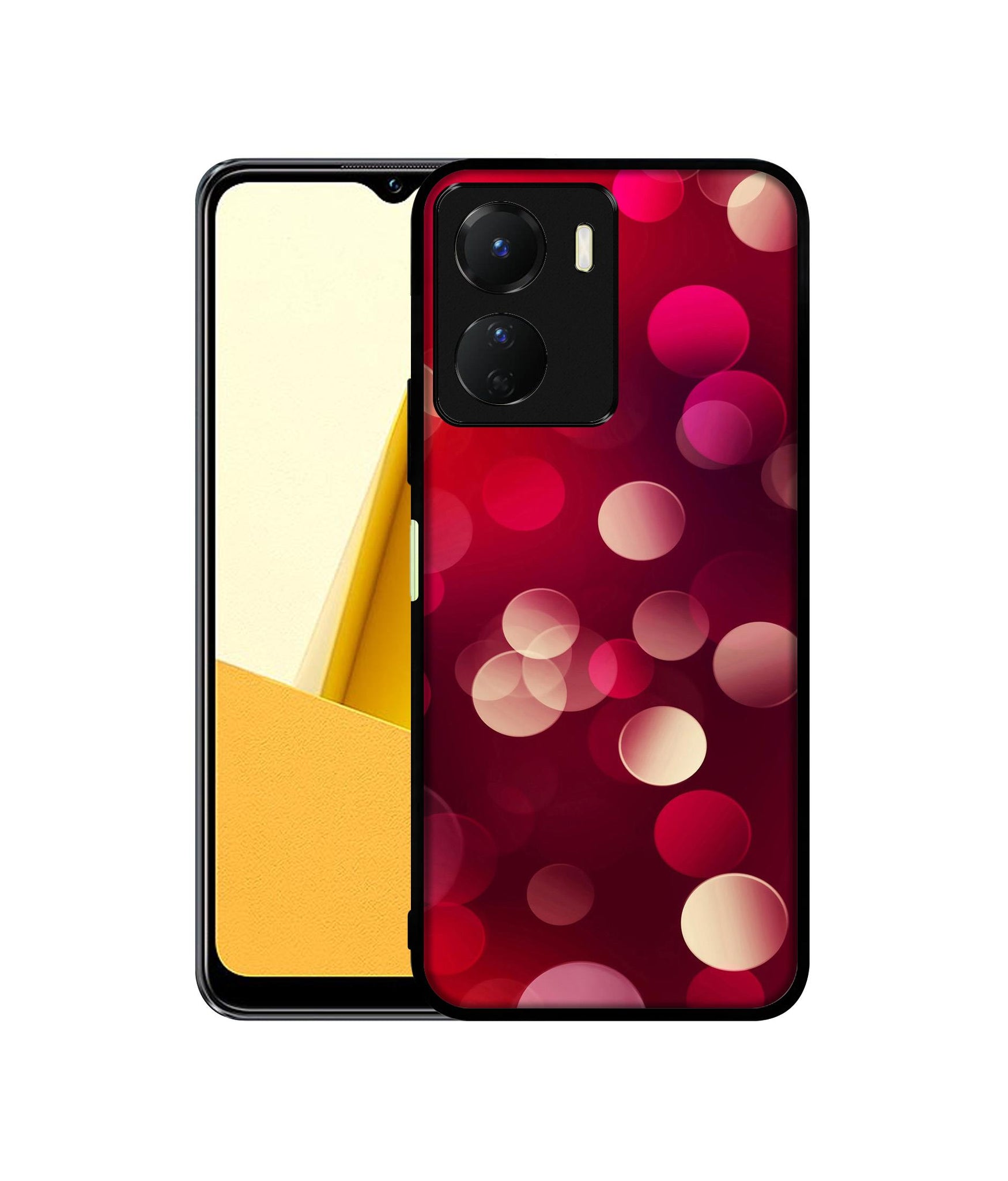 Vivo Y16 4G / Y56 5G / T2x 5G