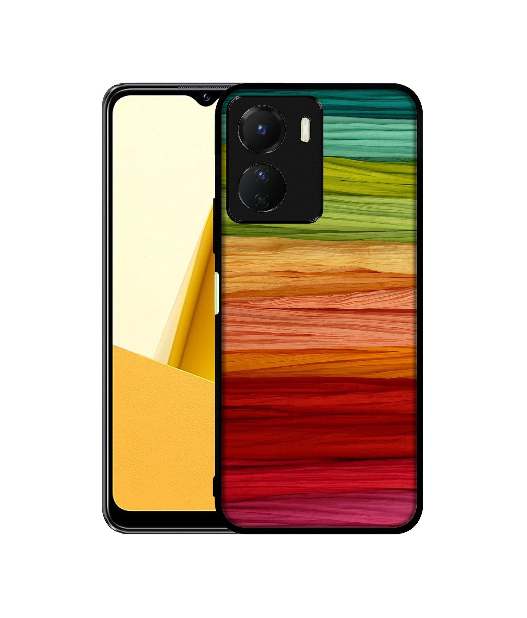 Vivo Y16 4G / Y56 5G / T2x 5G