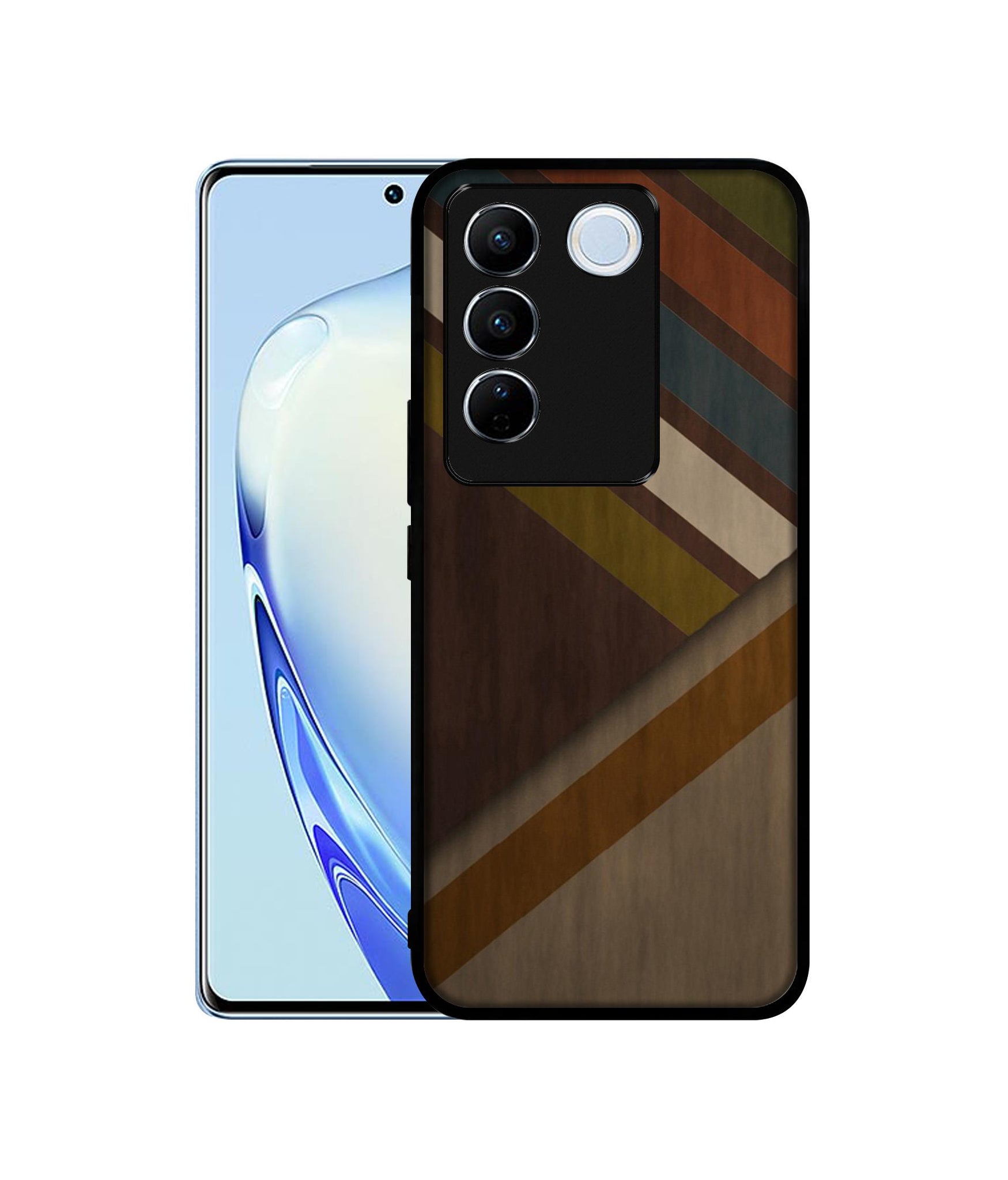 Vivo V27 5G / V27 Pro 5G / S16 5G