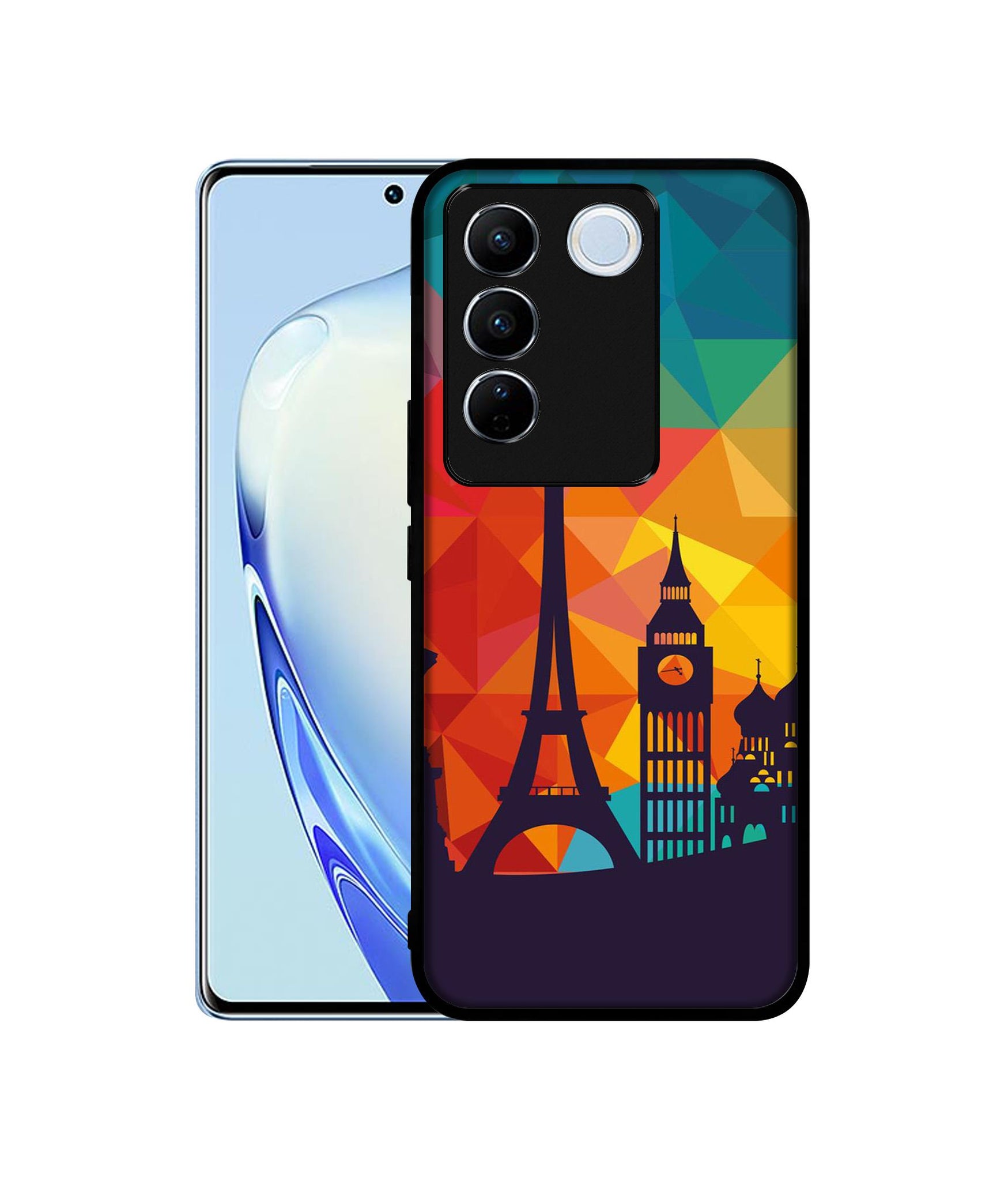 Vivo V27 5G / V27 Pro 5G / S16 5G