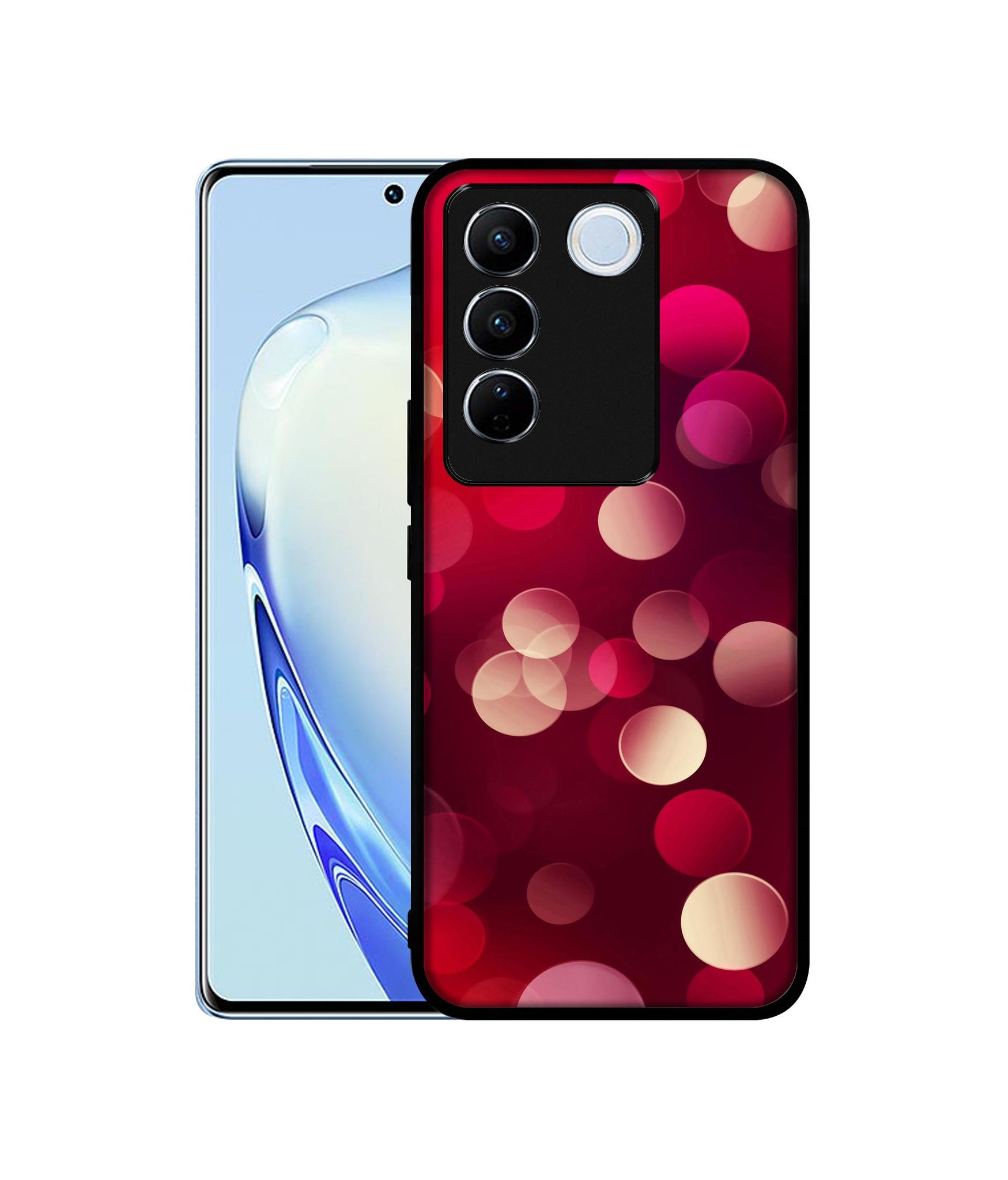 Vivo V27 5G / V27 Pro 5G / S16 5G