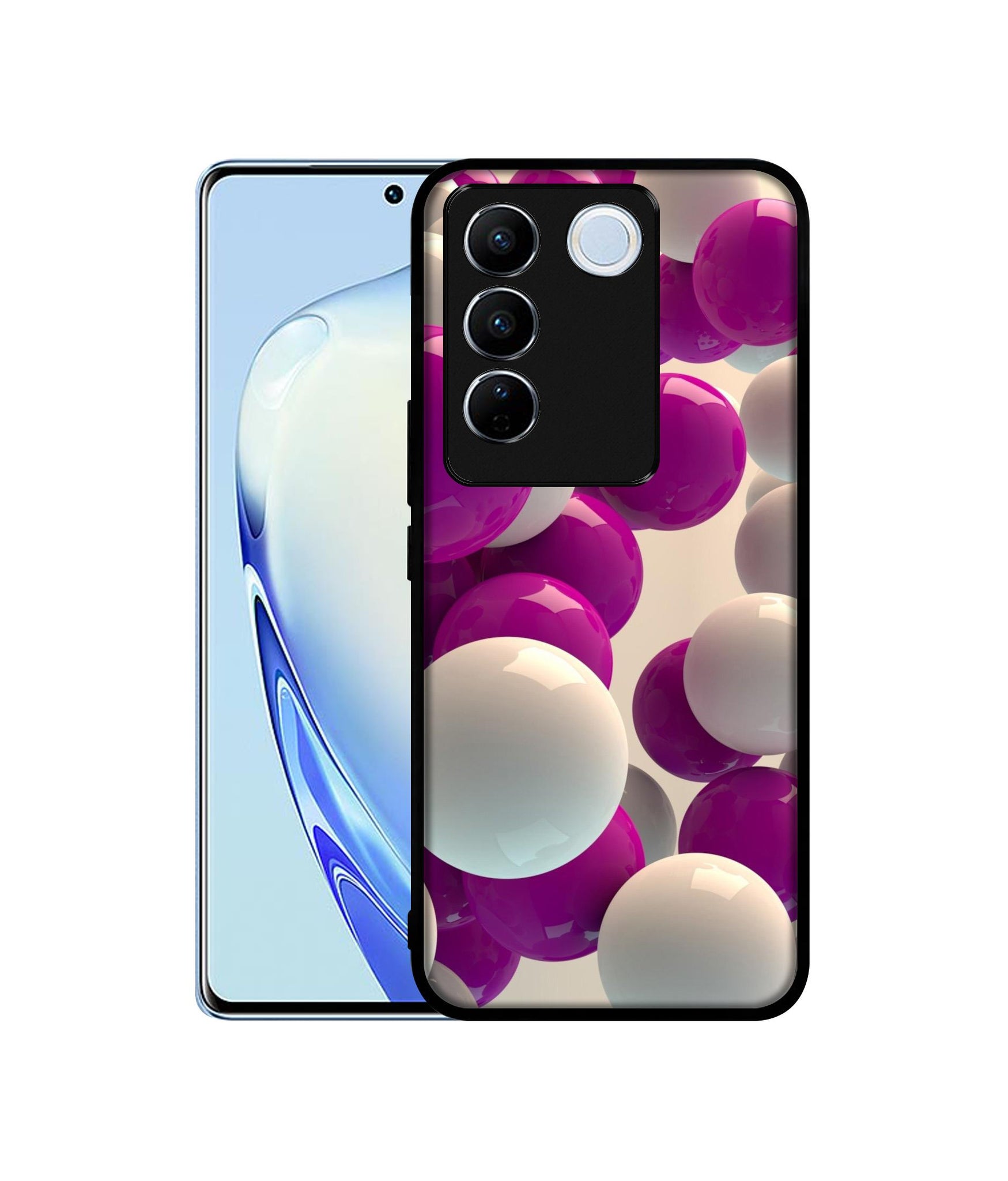 Vivo V27 5G / V27 Pro 5G / S16 5G