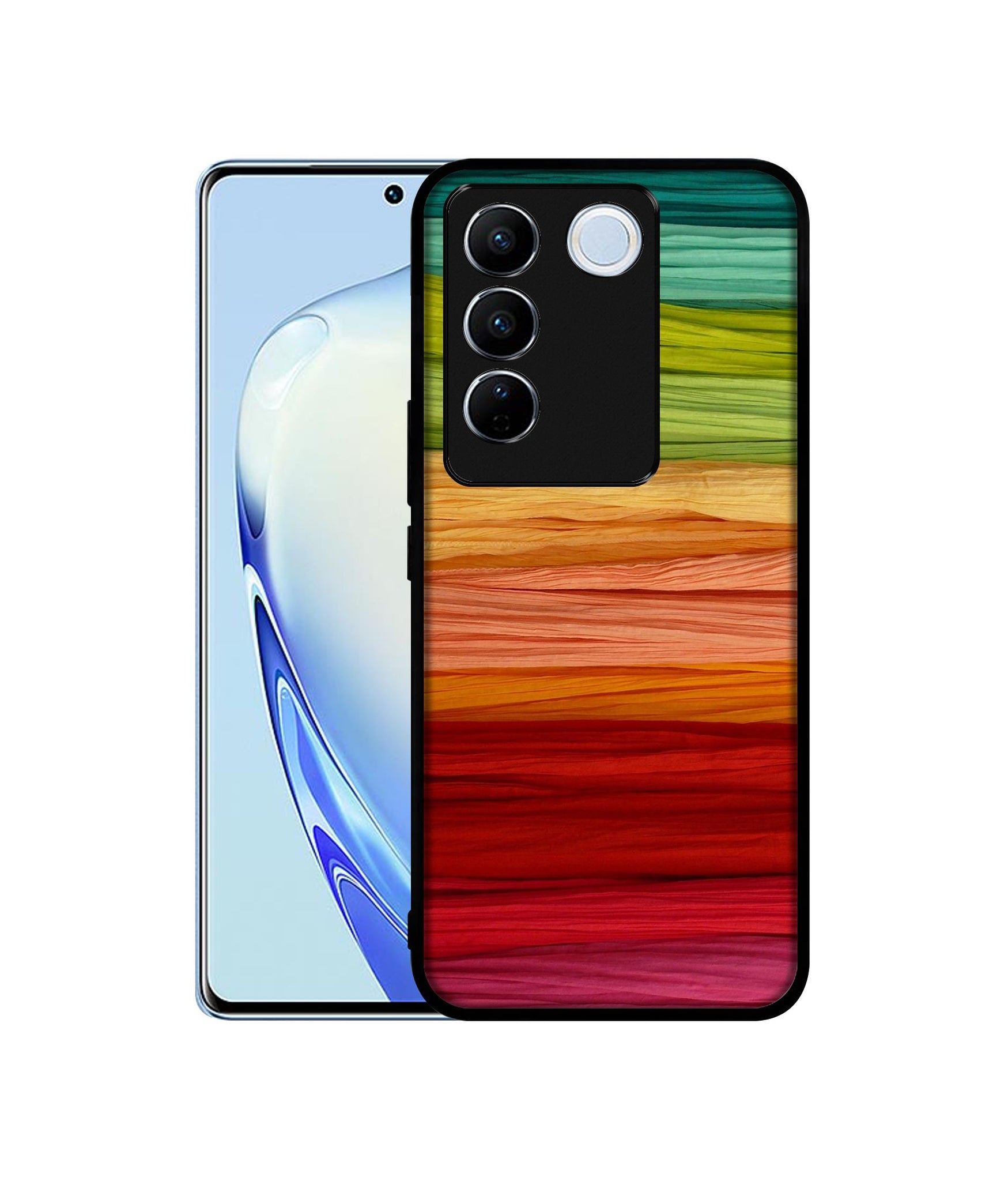 Vivo V27 5G / V27 Pro 5G / S16 5G