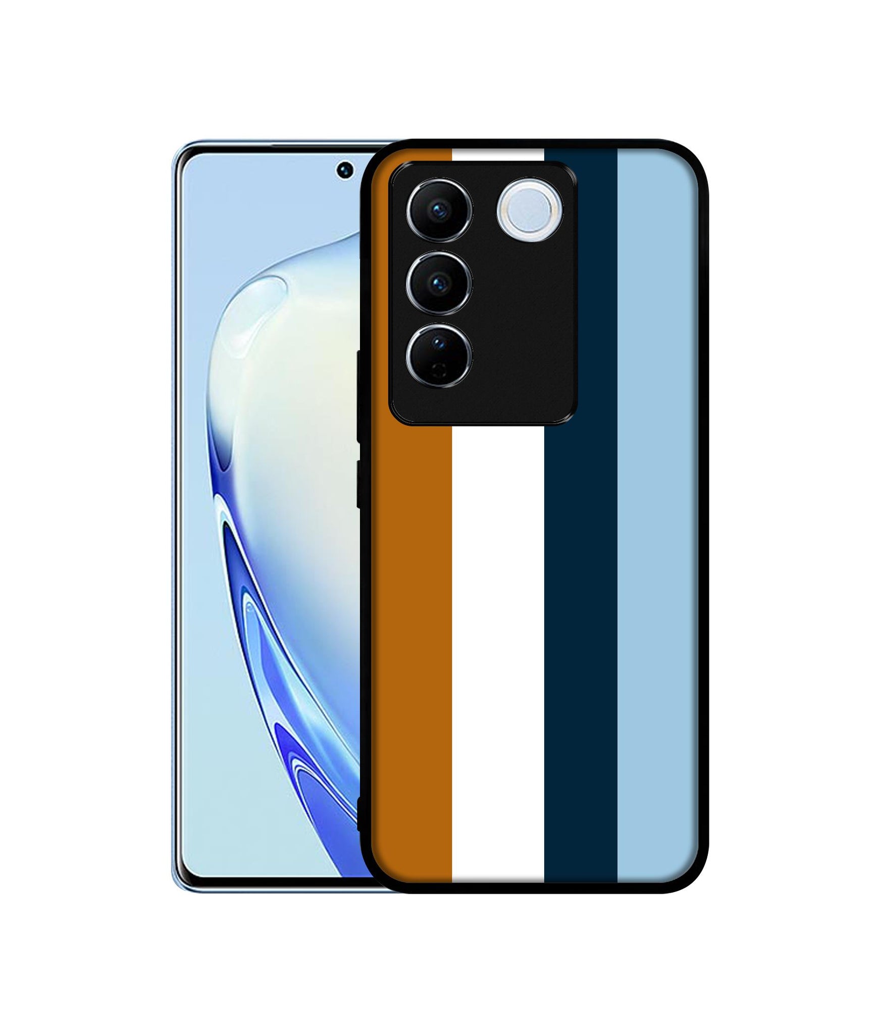 Vivo V27 5G / V27 Pro 5G / S16 5G