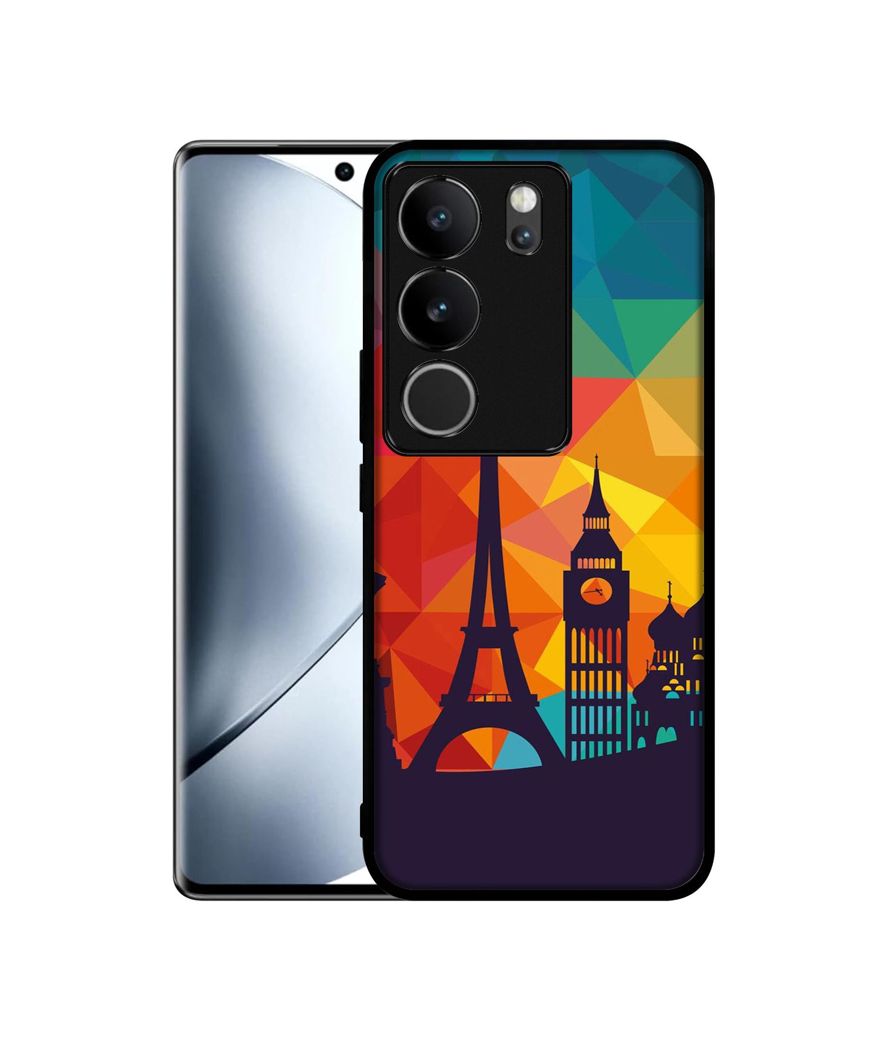 Vivo V29 5G / V29 Pro 5G