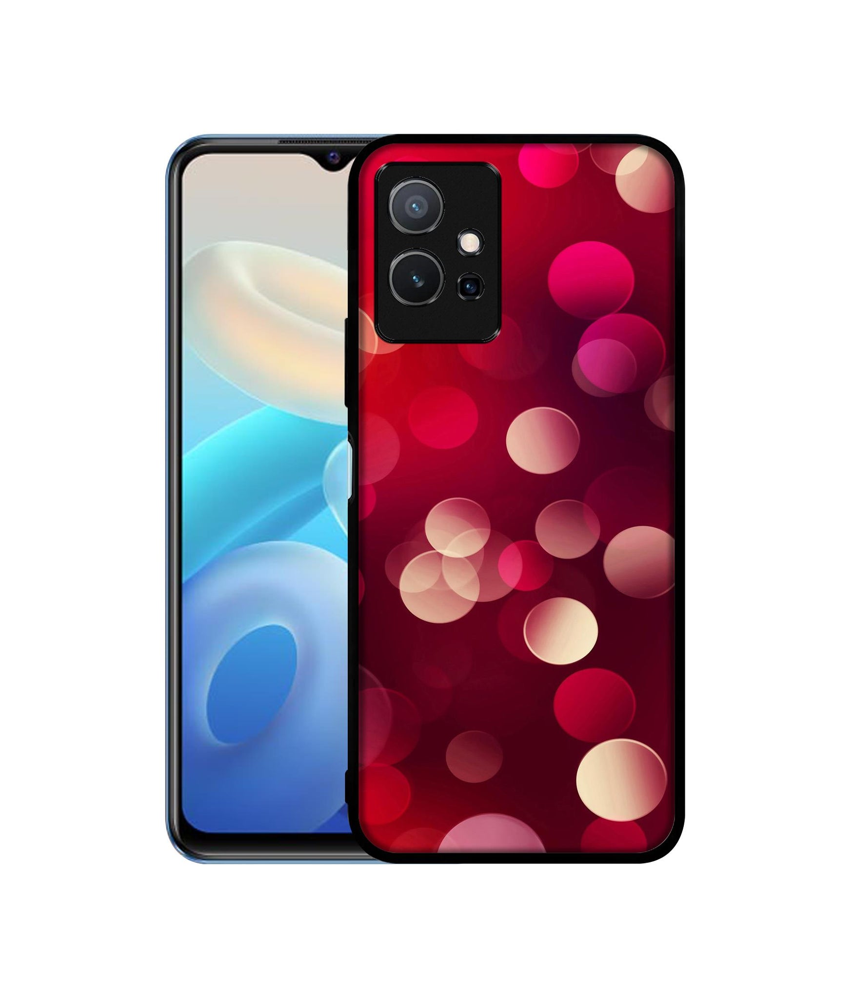 Vivo Y75 5G / T1 5G / iQOO Z6 5G