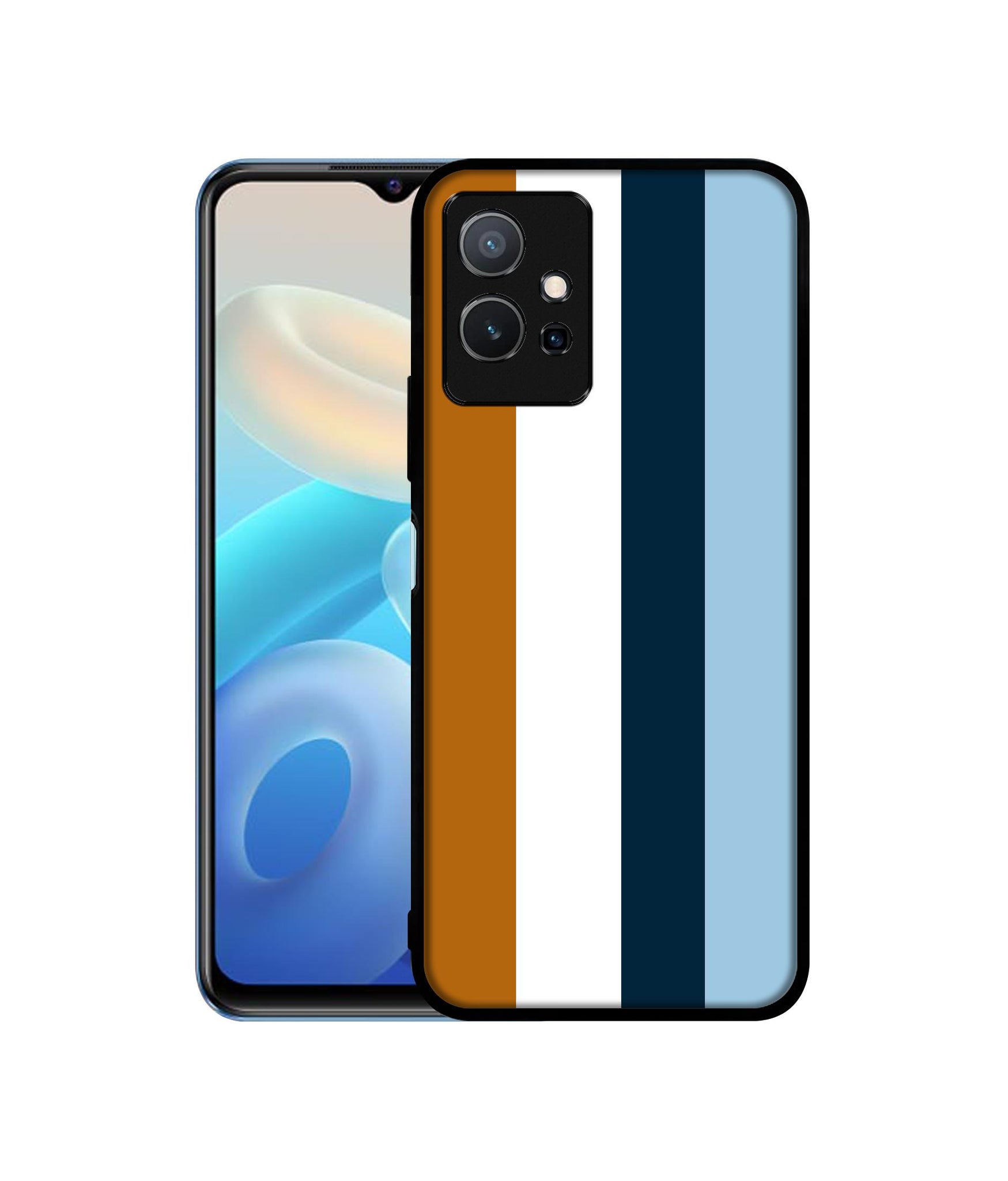 Vivo Y75 5G / T1 5G / iQOO Z6 5G