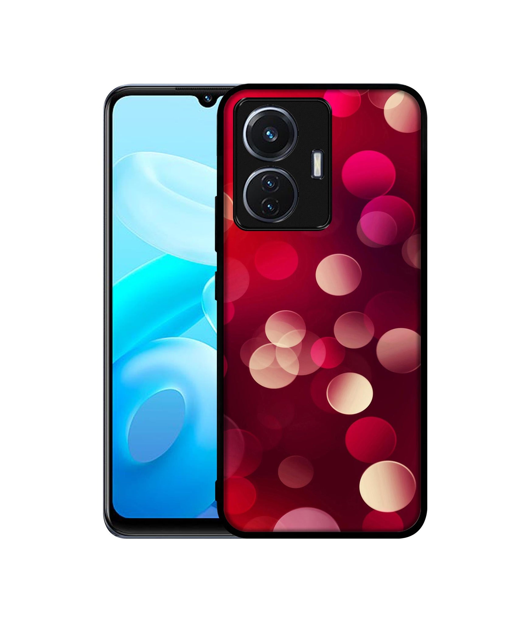 Vivo Y55 4G / T1 44W 4G / iQOO Z6 44W 4G