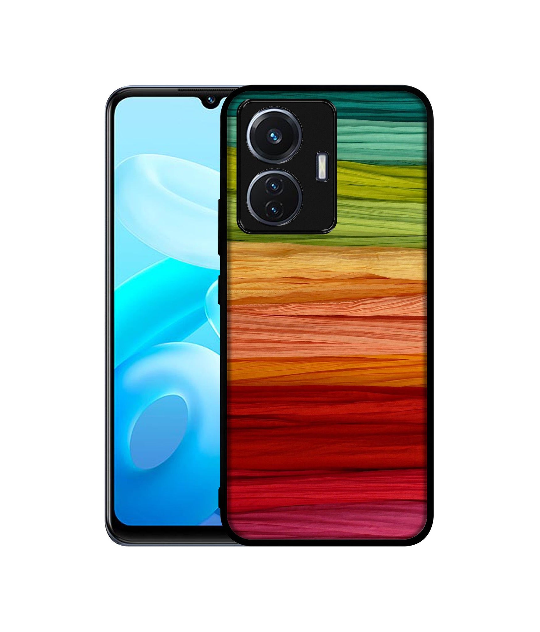 Vivo Y55 4G / T1 44W 4G / iQOO Z6 44W 4G