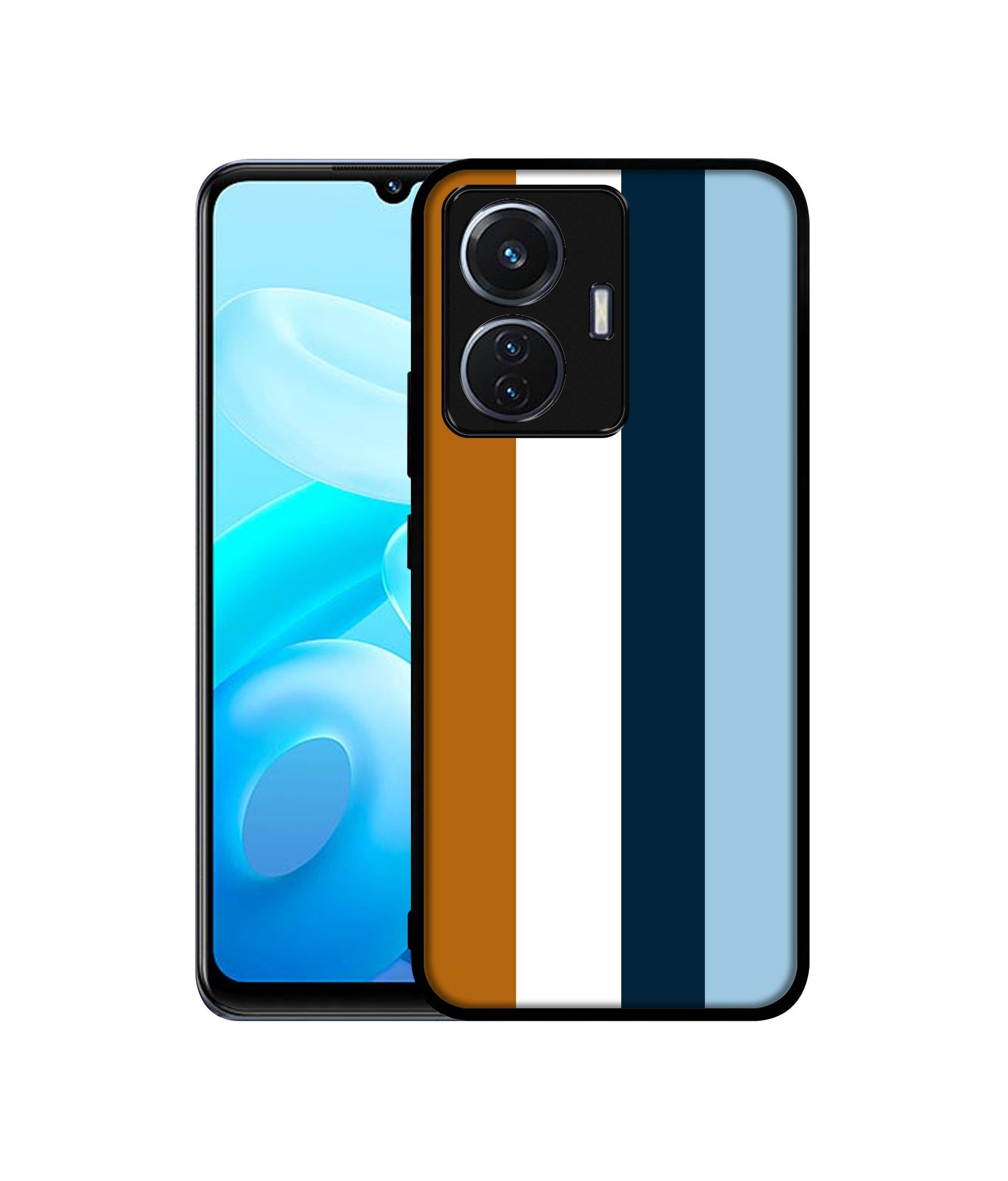 Vivo Y55 4G / T1 44W 4G / iQOO Z6 44W 4G