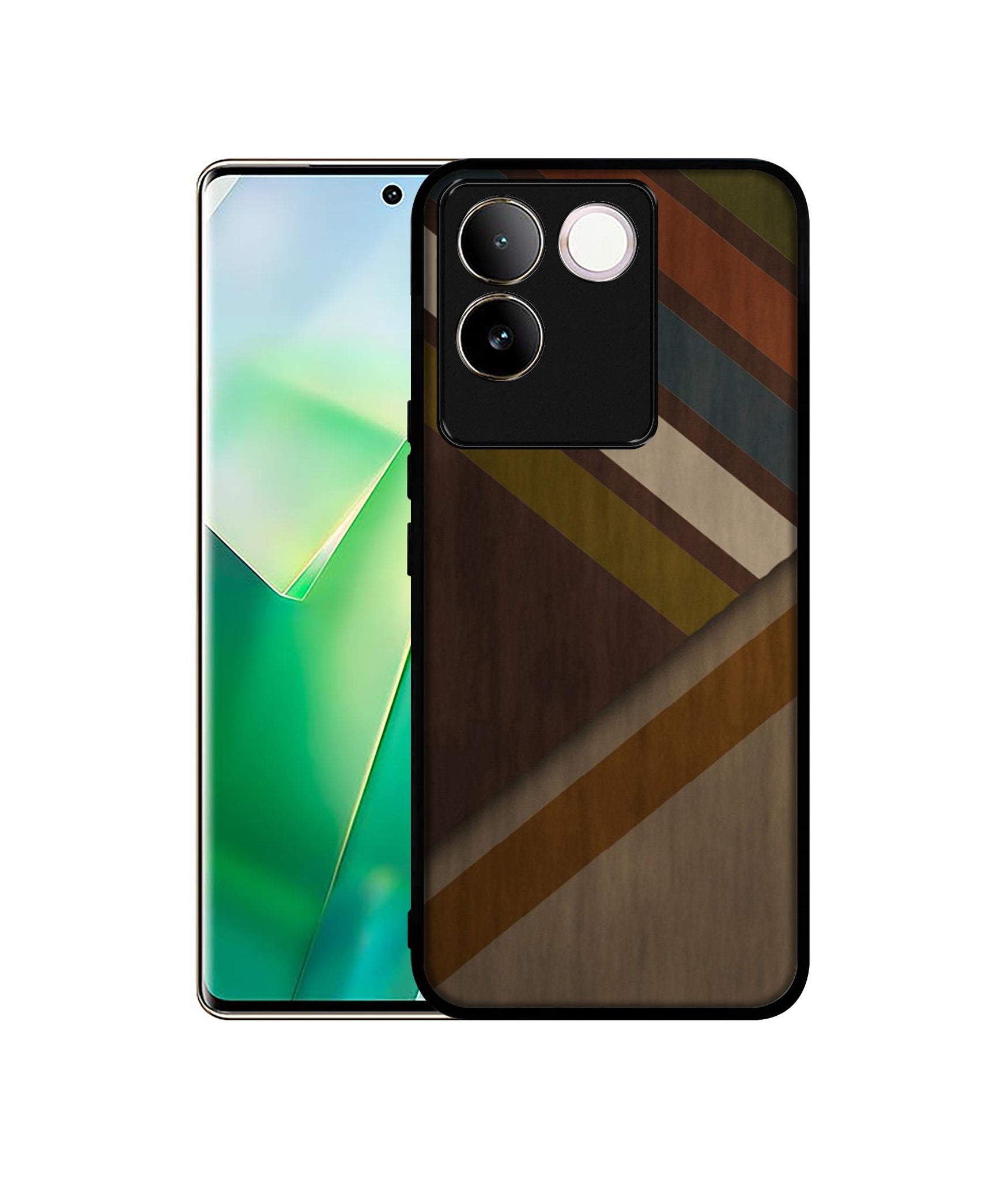 iQOO Z7 Pro 5G / Vivo T2 Pro 5G / S17e 5G