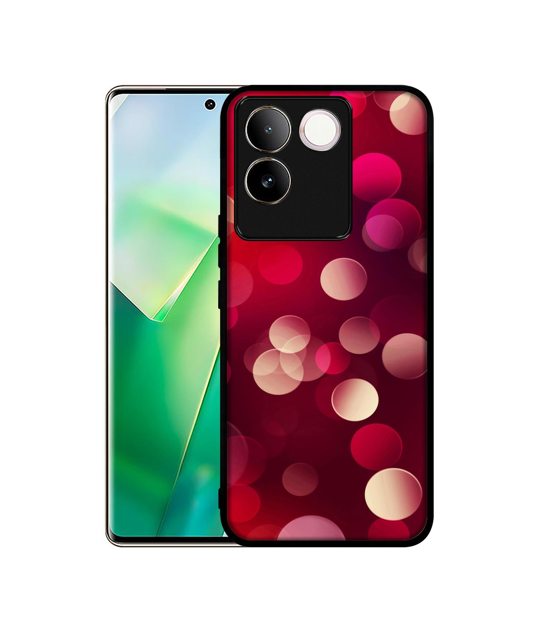 iQOO Z7 Pro 5G / Vivo T2 Pro 5G / S17e 5G